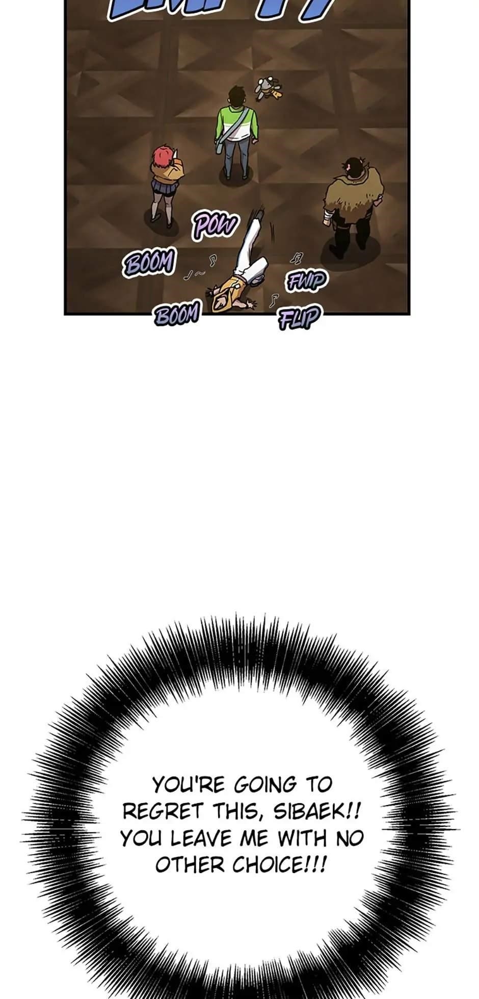 Cursed Manager’s Regression Chapter 32 - Page 62