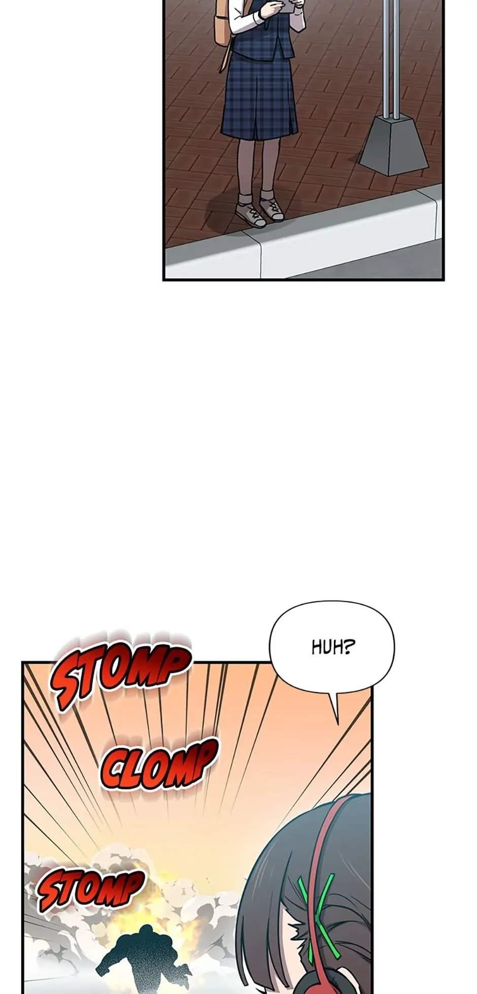 Cursed Manager’s Regression Chapter 32 - Page 64