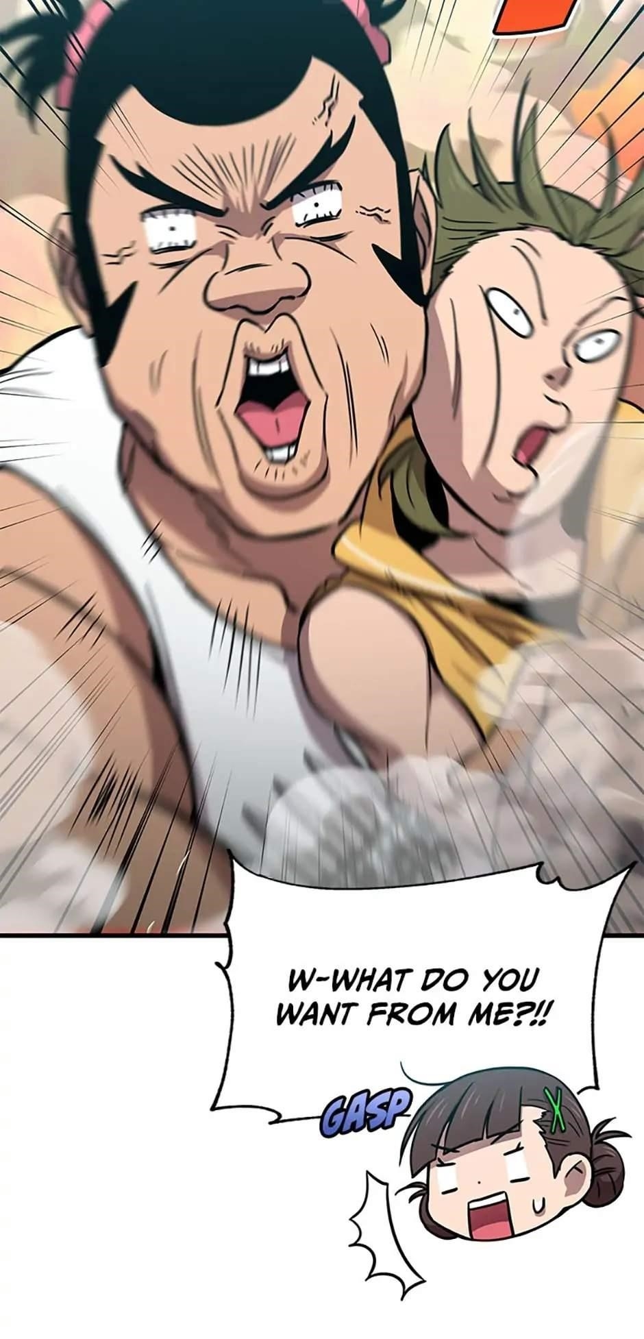 Cursed Manager’s Regression Chapter 32 - Page 66