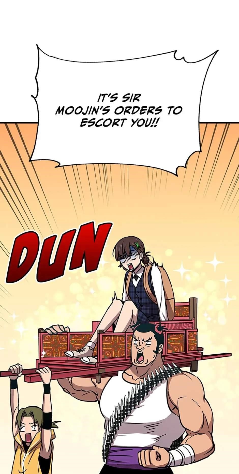 Cursed Manager’s Regression Chapter 32 - Page 67