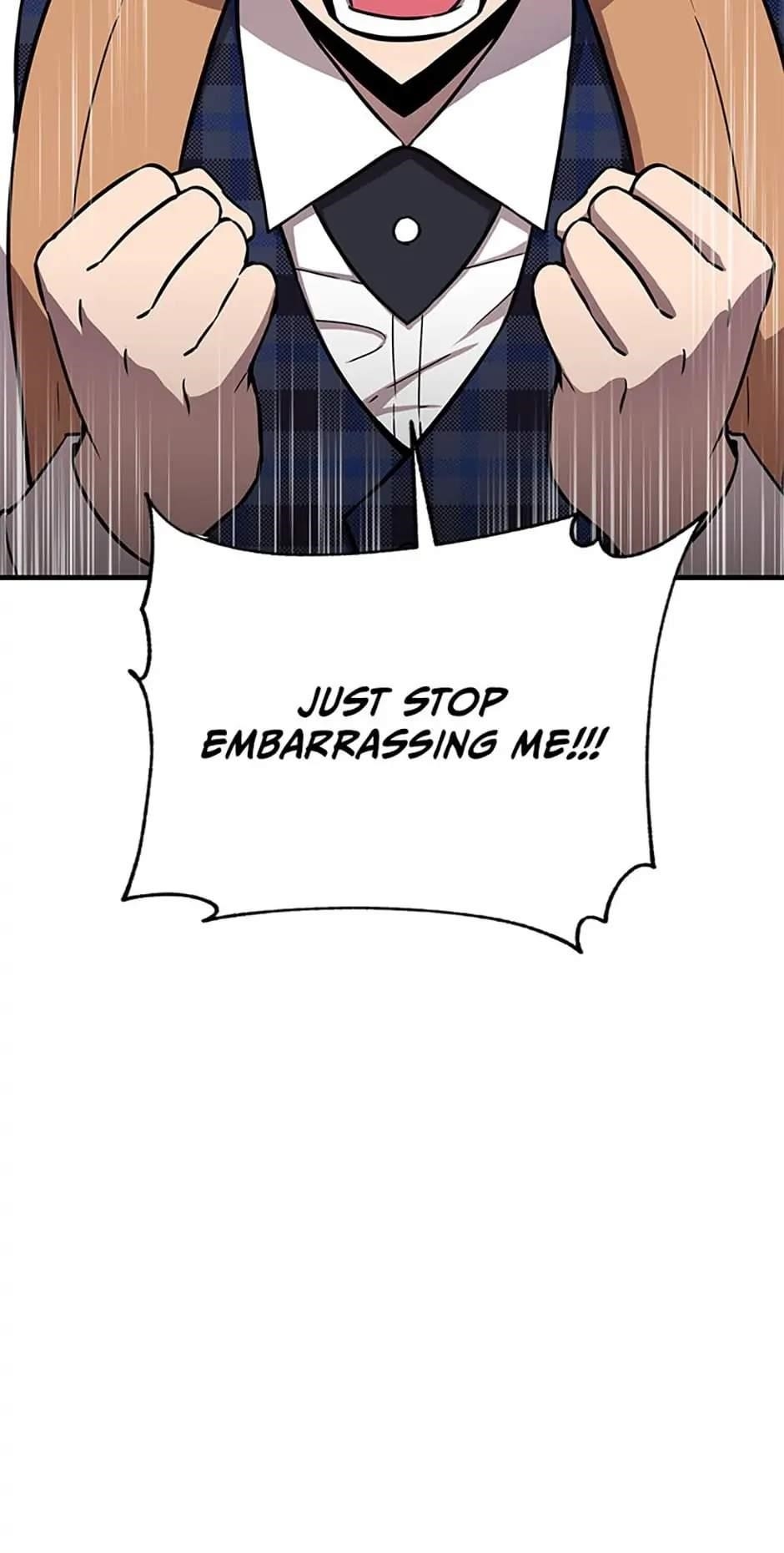 Cursed Manager’s Regression Chapter 32 - Page 73