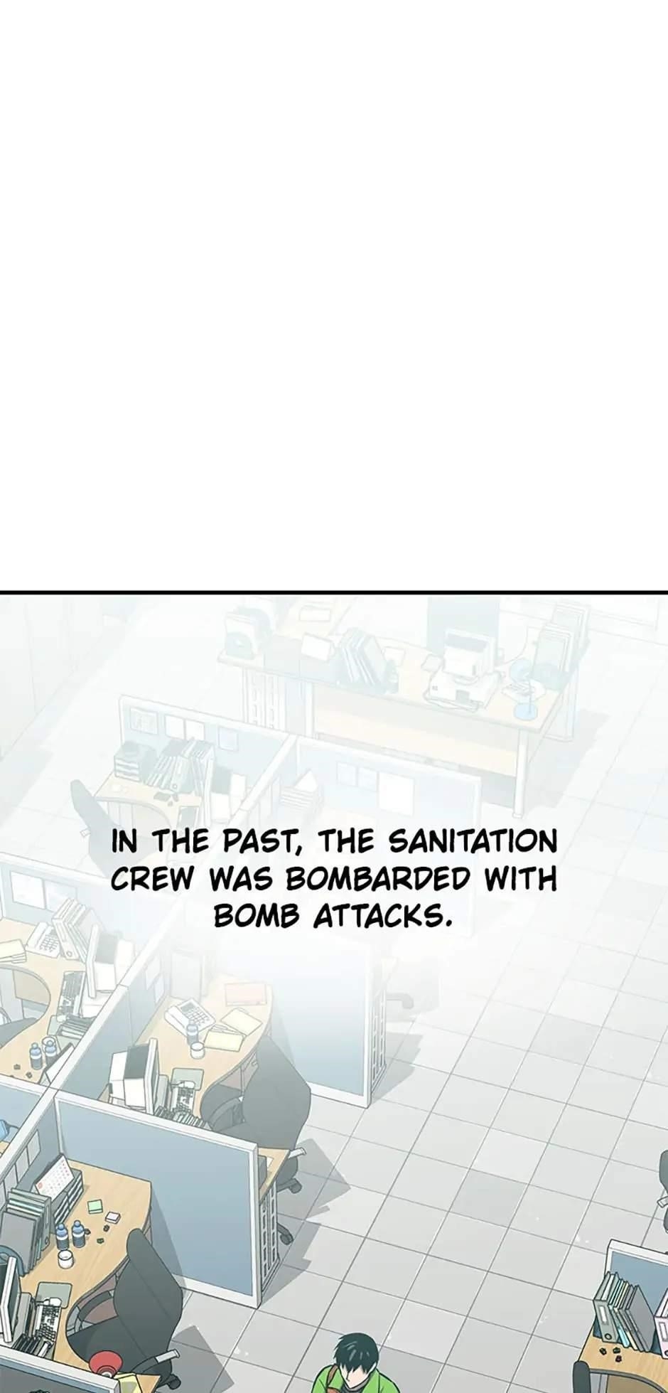 Cursed Manager’s Regression Chapter 32 - Page 77