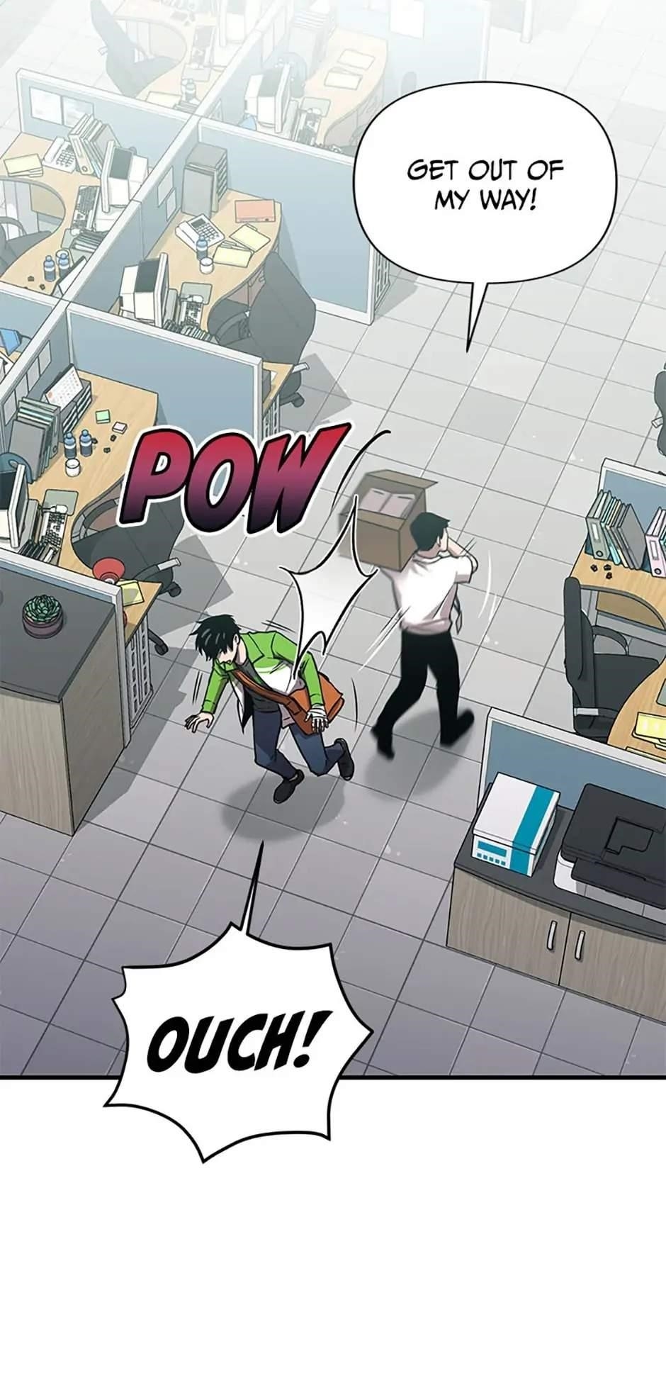 Cursed Manager’s Regression Chapter 32 - Page 81