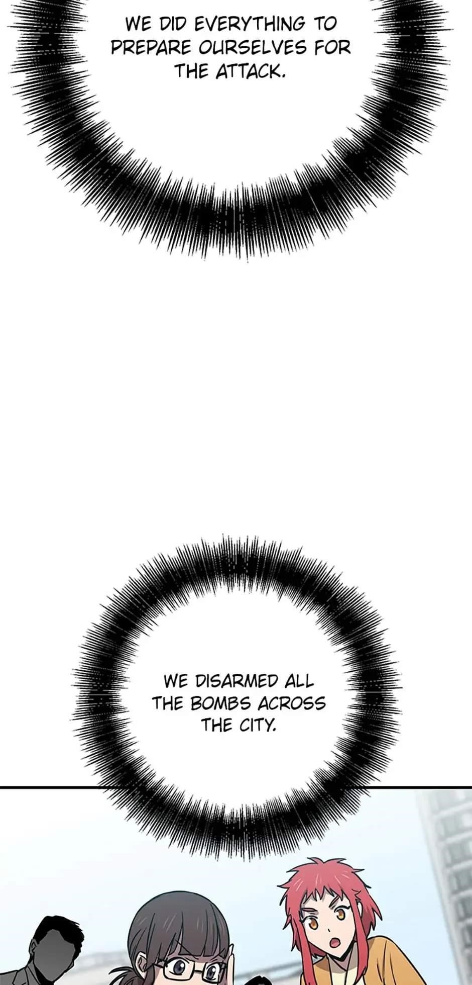 Cursed Manager’s Regression Chapter 32 - Page 83