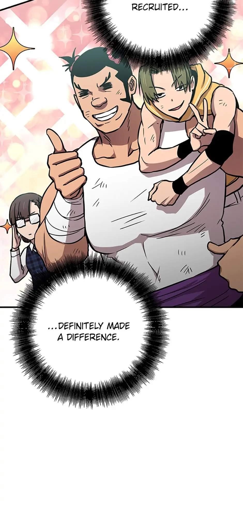 Cursed Manager’s Regression Chapter 32 - Page 85