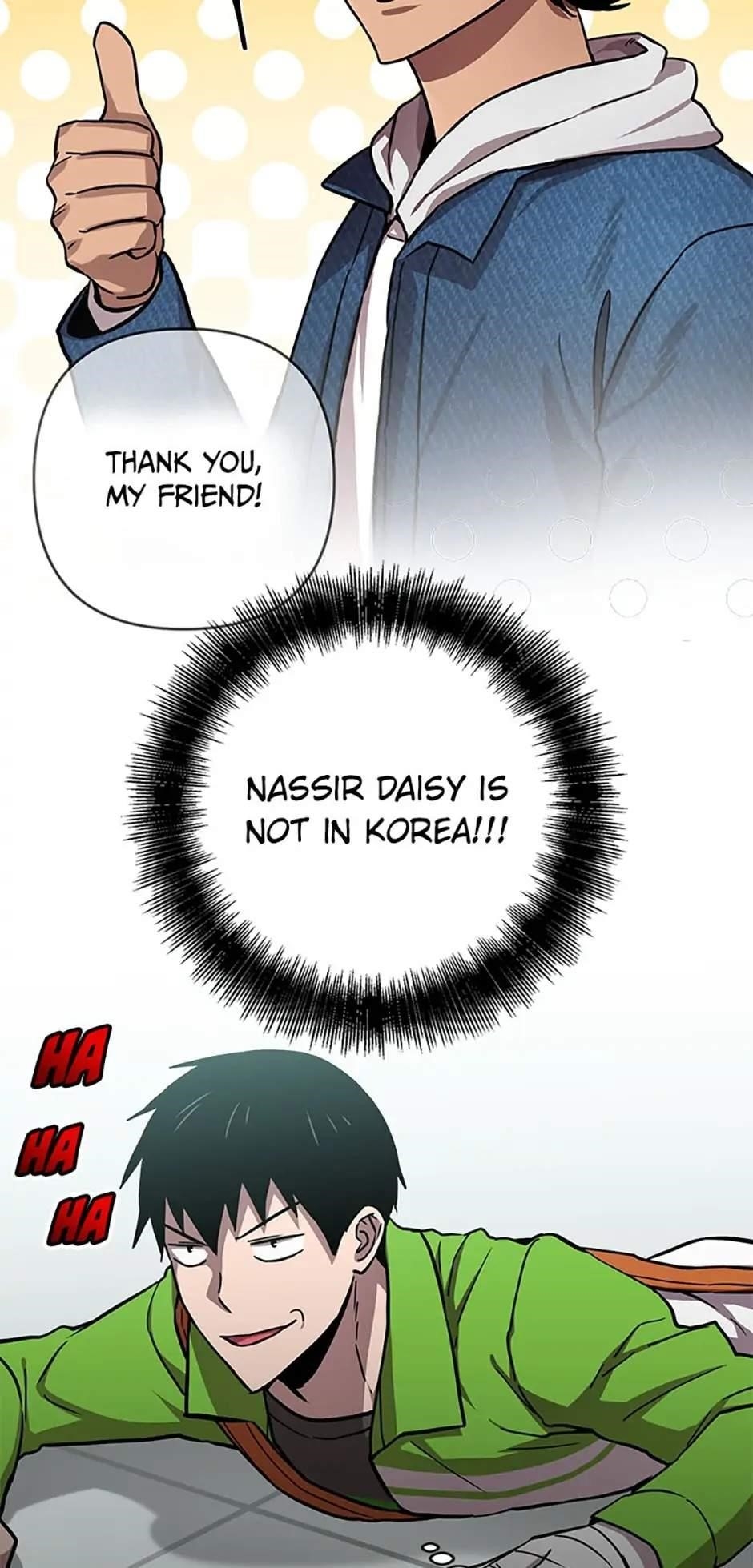 Cursed Manager’s Regression Chapter 32 - Page 87