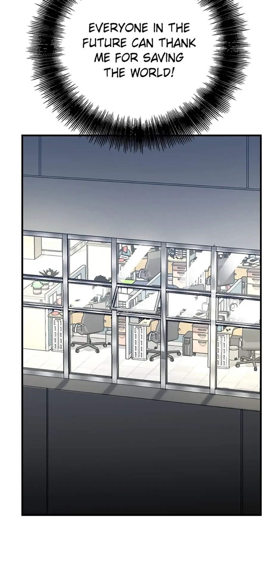 Cursed Manager’s Regression Chapter 32 - Page 90