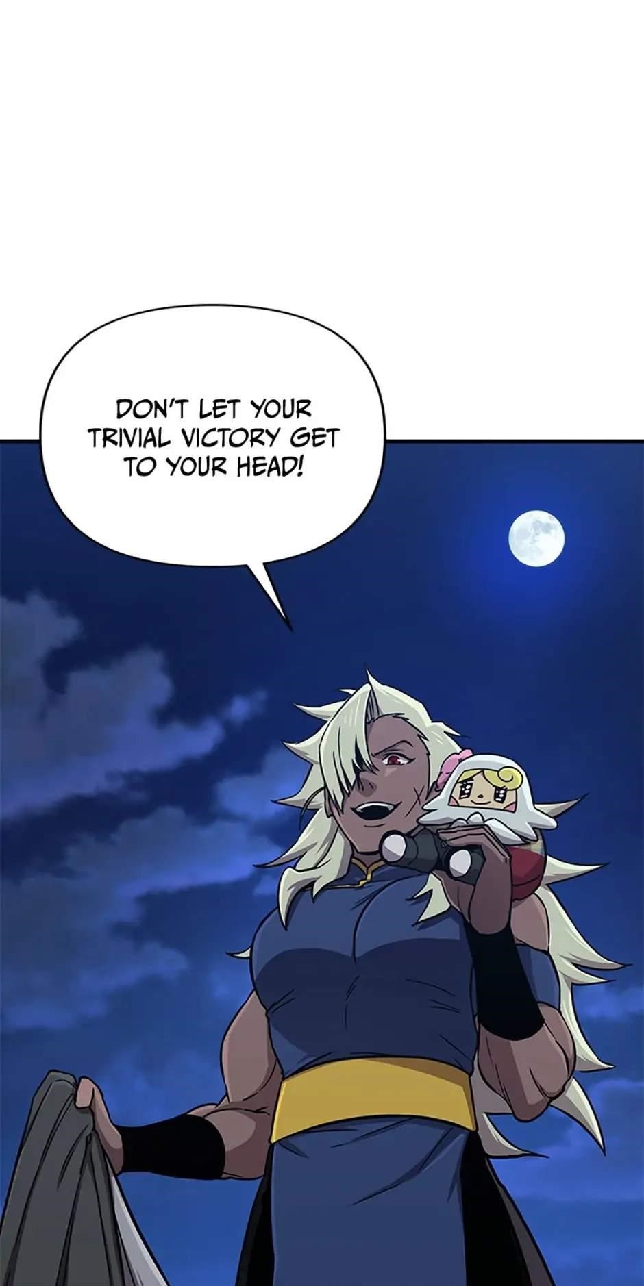 Cursed Manager’s Regression Chapter 32 - Page 92