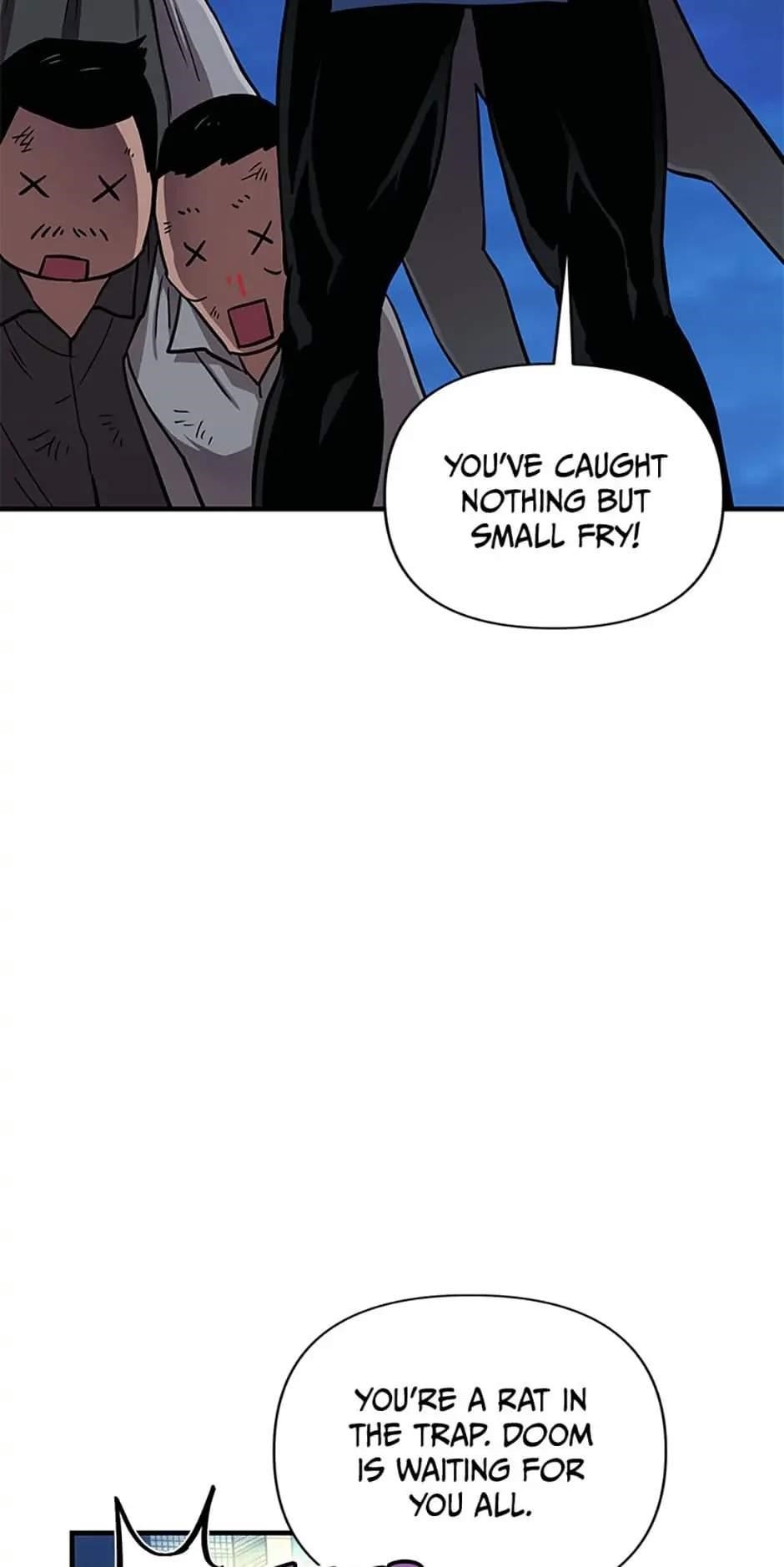 Cursed Manager’s Regression Chapter 32 - Page 93