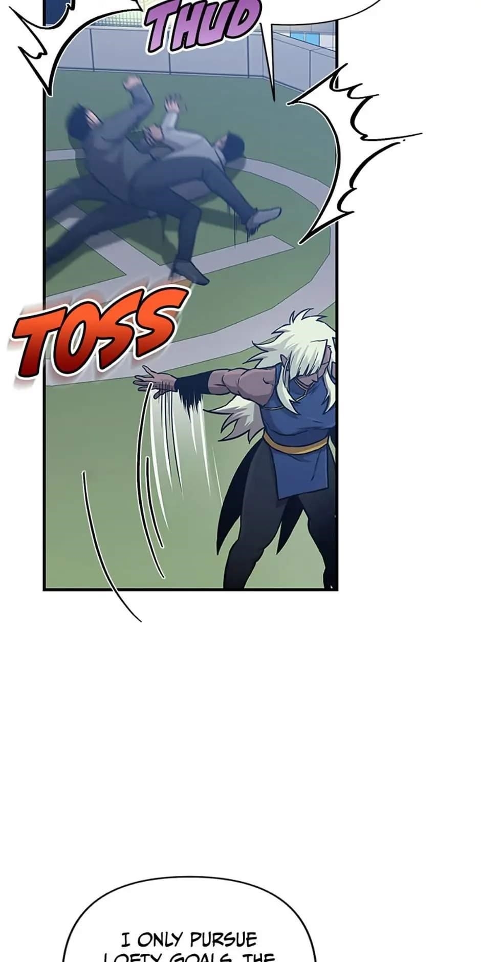 Cursed Manager’s Regression Chapter 32 - Page 94