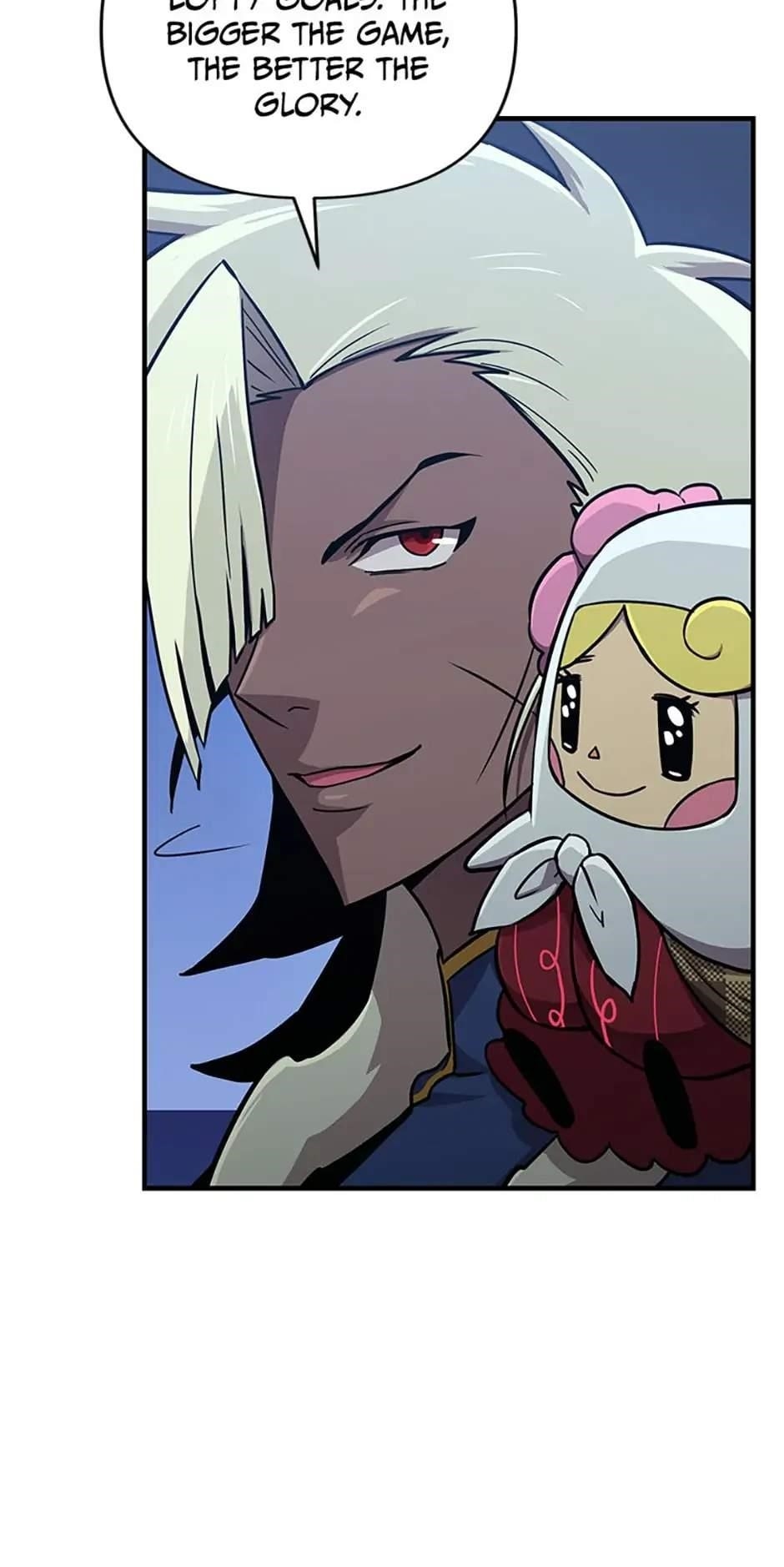 Cursed Manager’s Regression Chapter 32 - Page 95