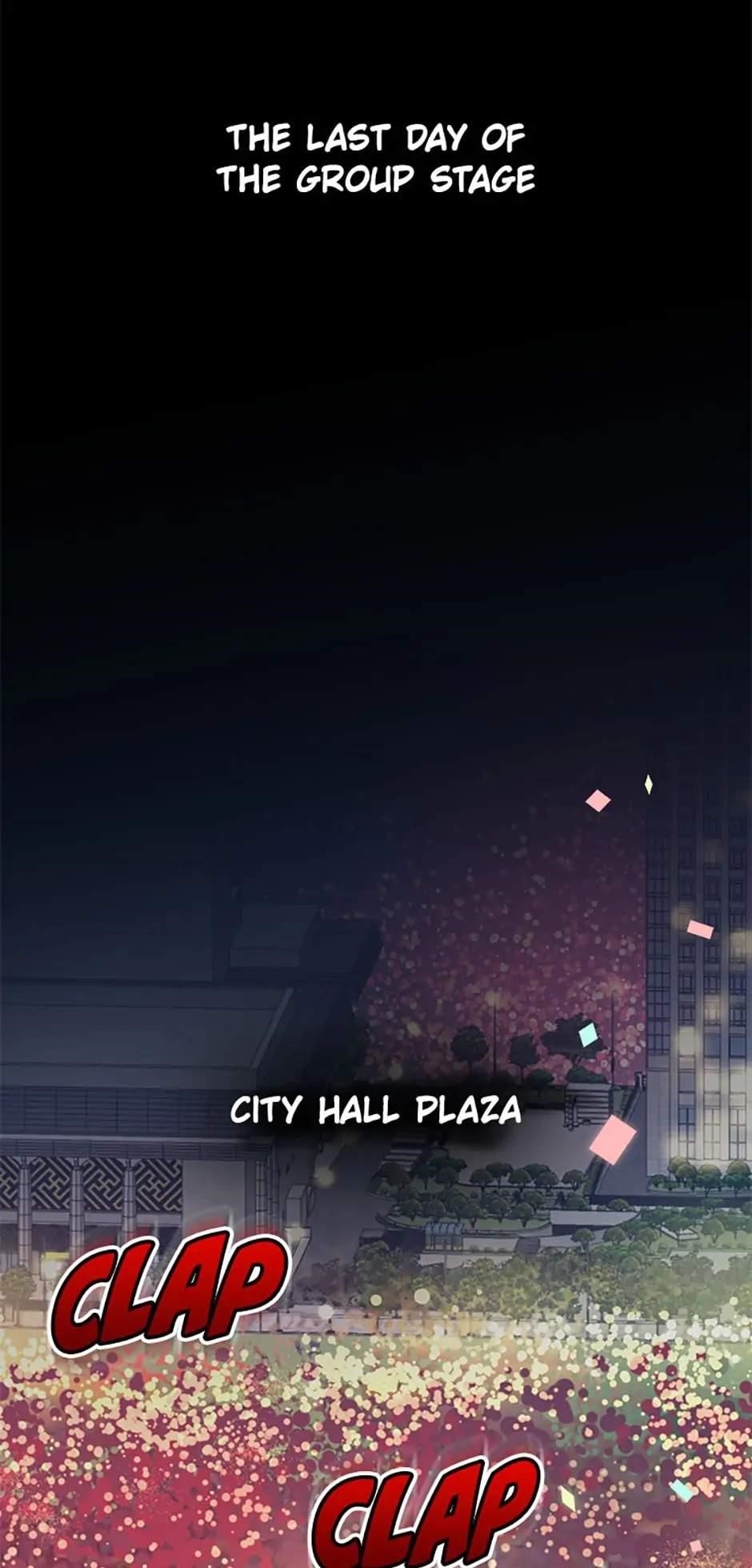 Cursed Manager’s Regression Chapter 33 - Page 1