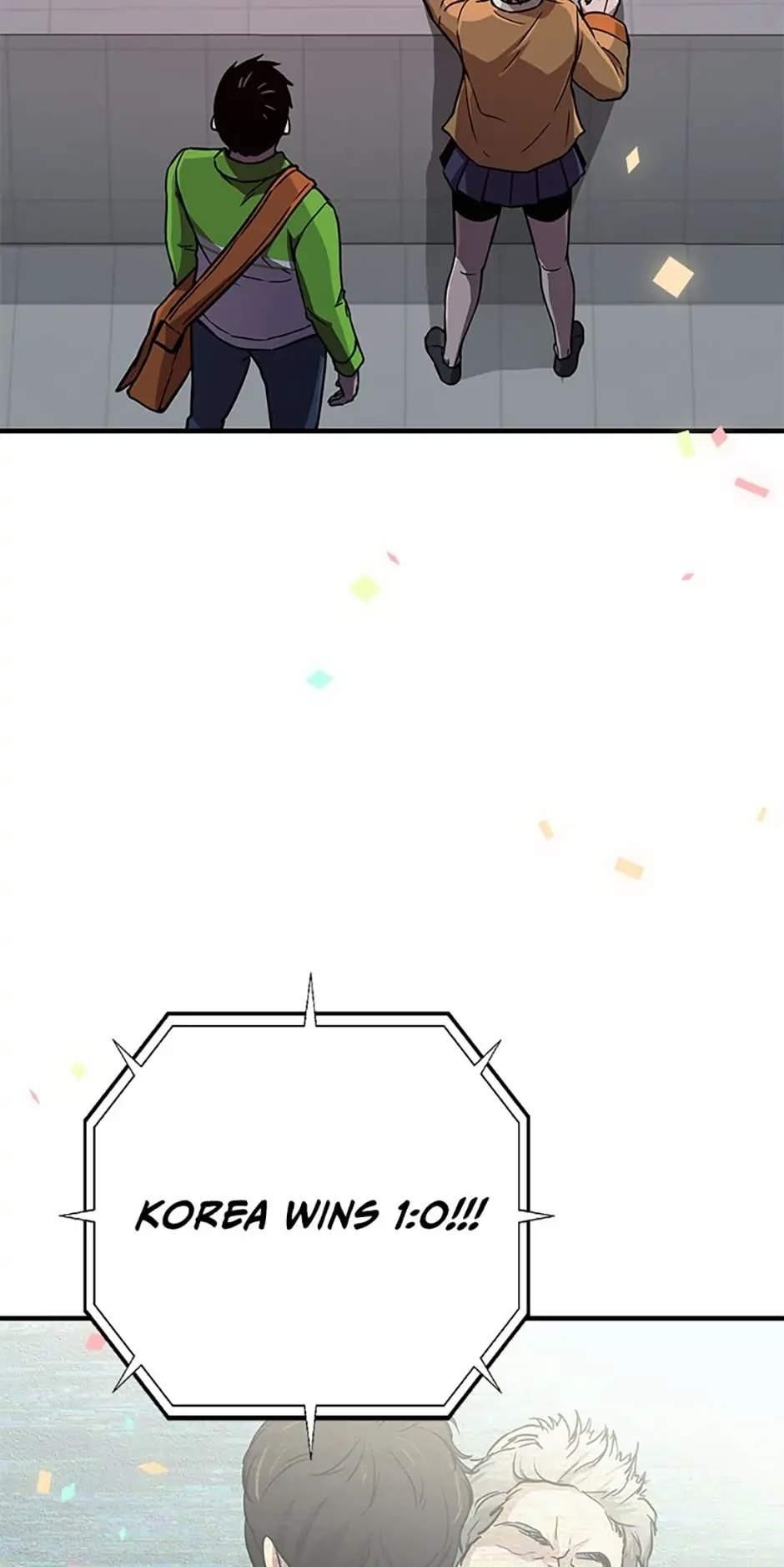 Cursed Manager’s Regression Chapter 33 - Page 11