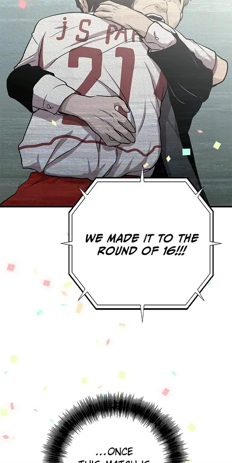 Cursed Manager’s Regression Chapter 33 - Page 12