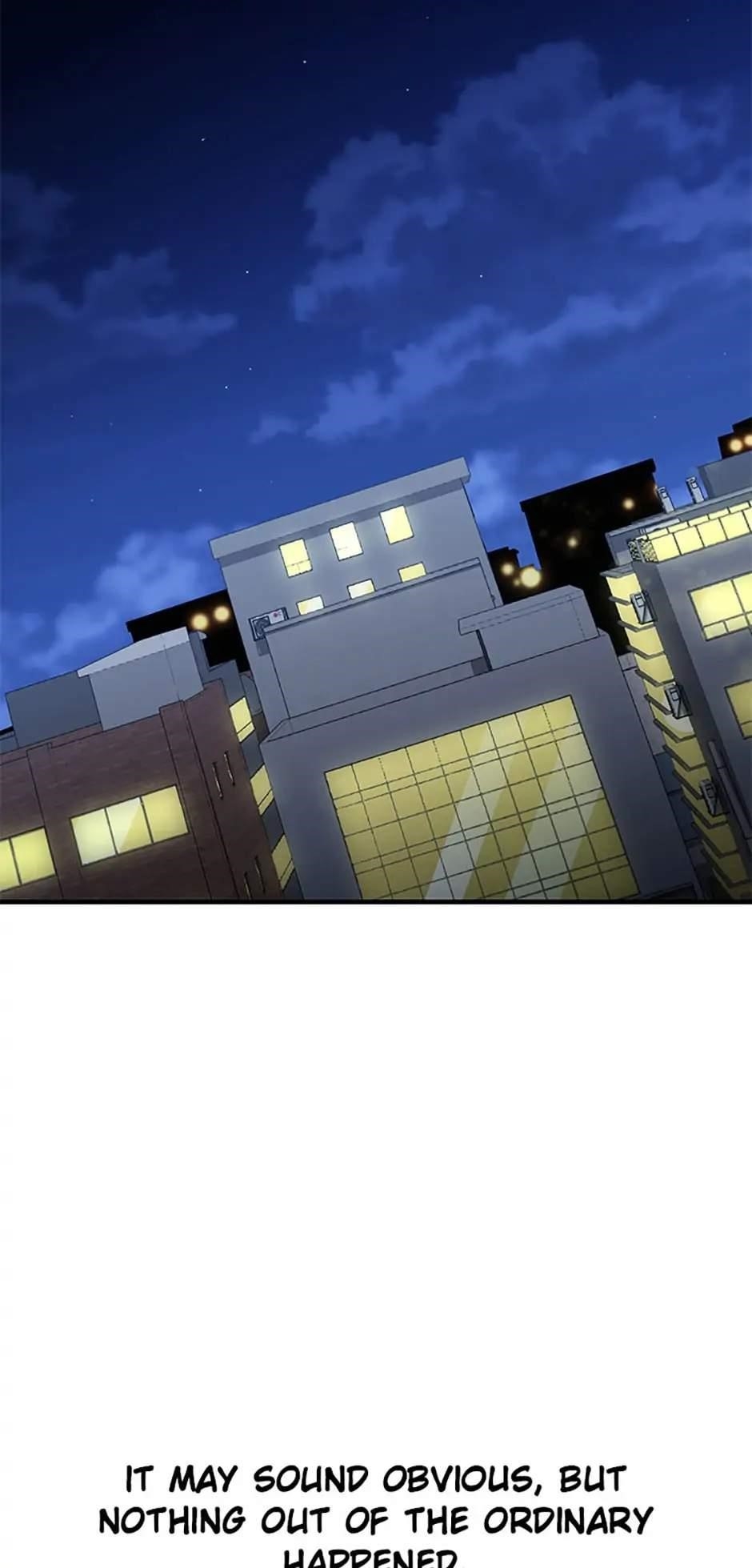 Cursed Manager’s Regression Chapter 33 - Page 17