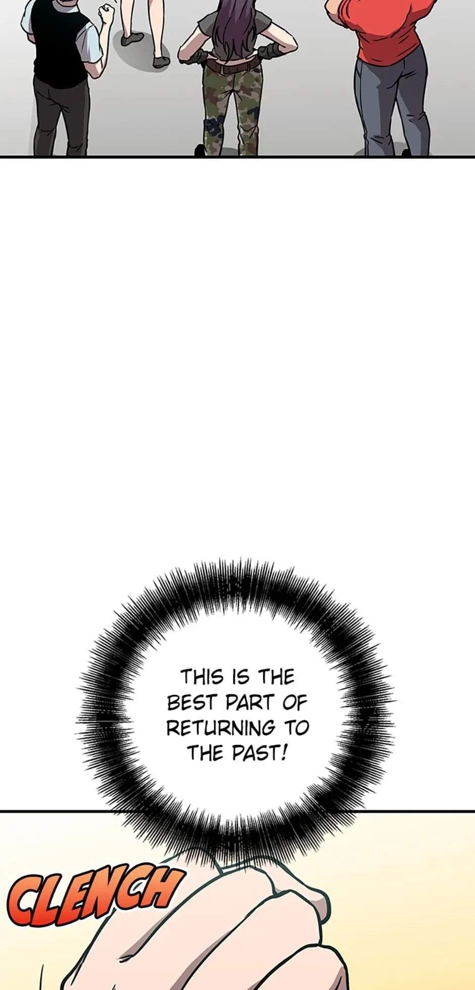 Cursed Manager’s Regression Chapter 33 - Page 19