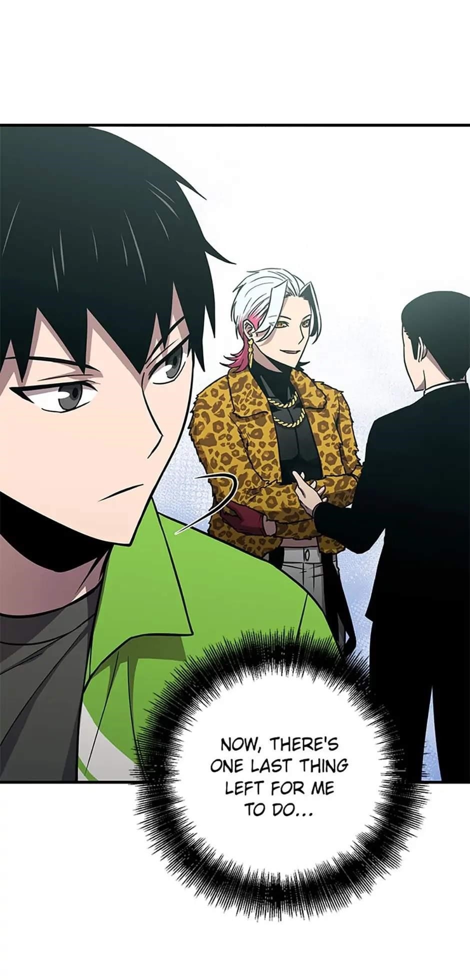 Cursed Manager’s Regression Chapter 33 - Page 22