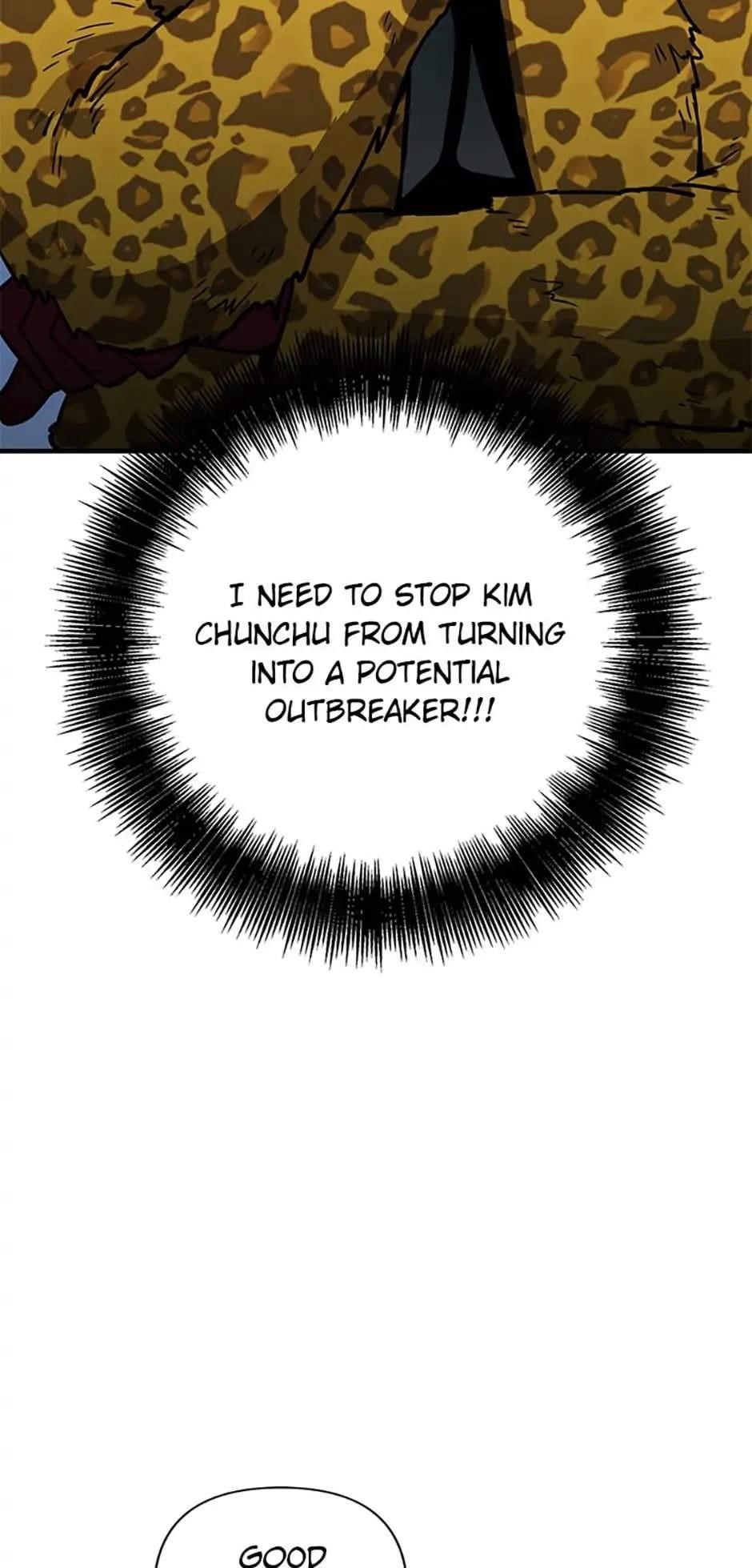 Cursed Manager’s Regression Chapter 33 - Page 24