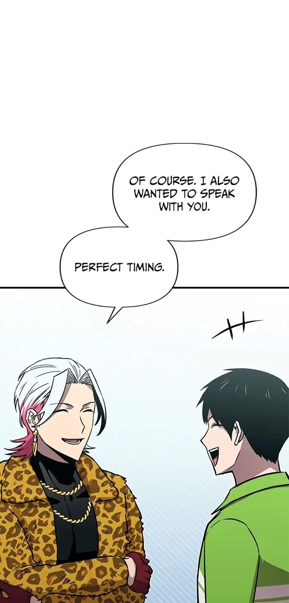 Cursed Manager’s Regression Chapter 33 - Page 26