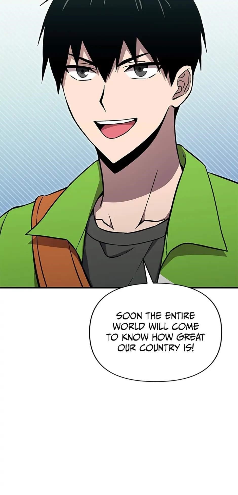 Cursed Manager’s Regression Chapter 33 - Page 28