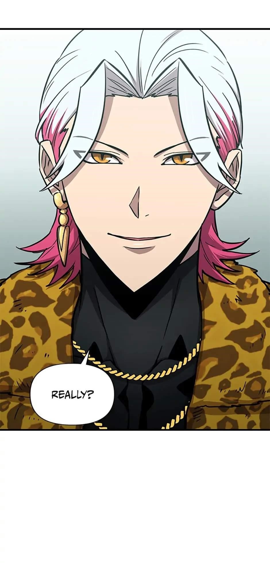 Cursed Manager’s Regression Chapter 33 - Page 29