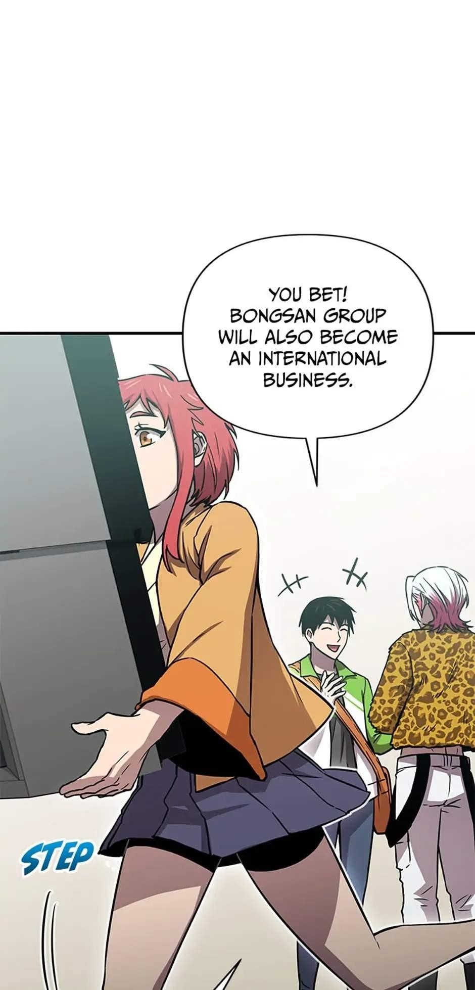 Cursed Manager’s Regression Chapter 33 - Page 30