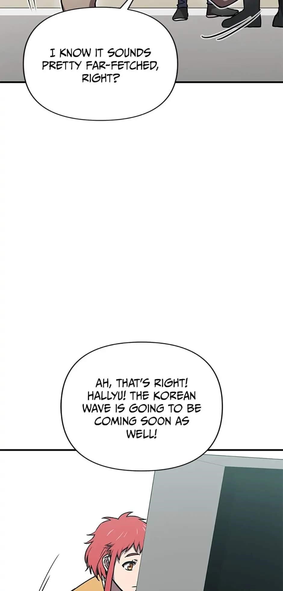 Cursed Manager’s Regression Chapter 33 - Page 31