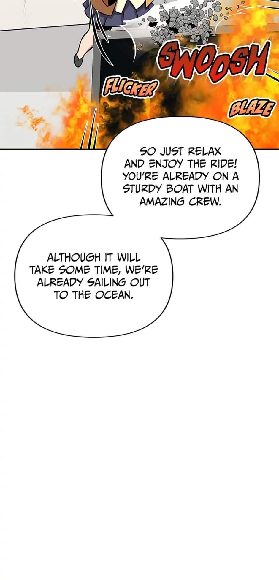 Cursed Manager’s Regression Chapter 33 - Page 35