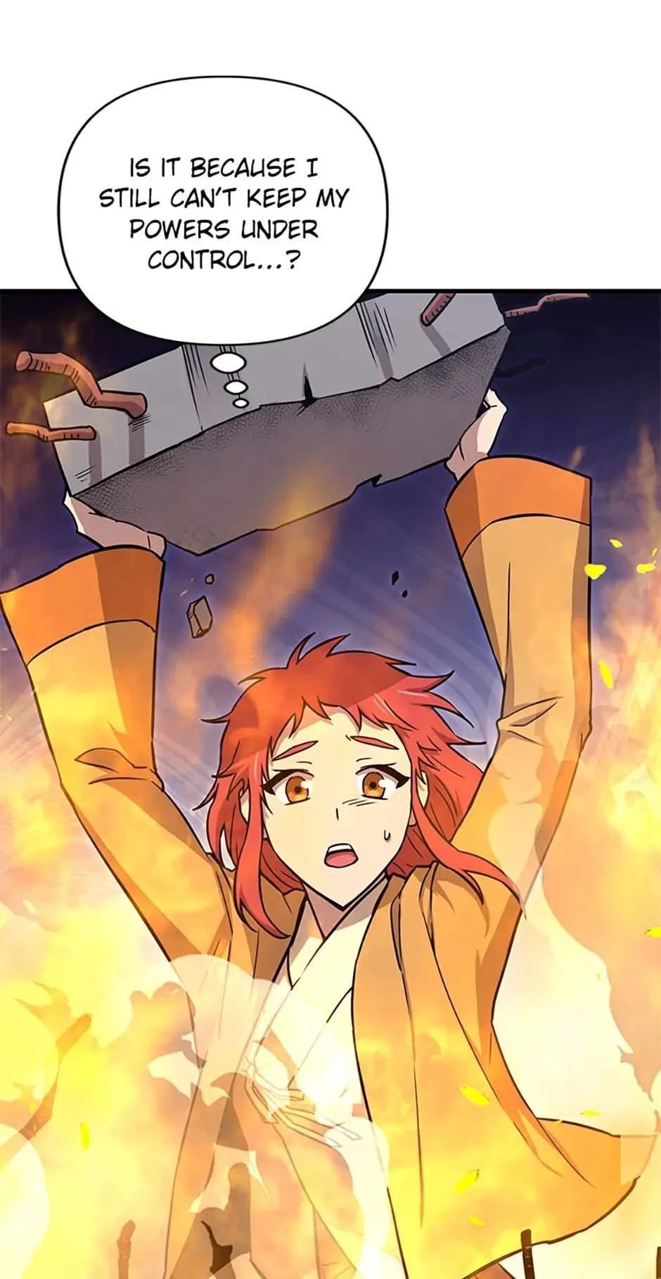 Cursed Manager’s Regression Chapter 33 - Page 36