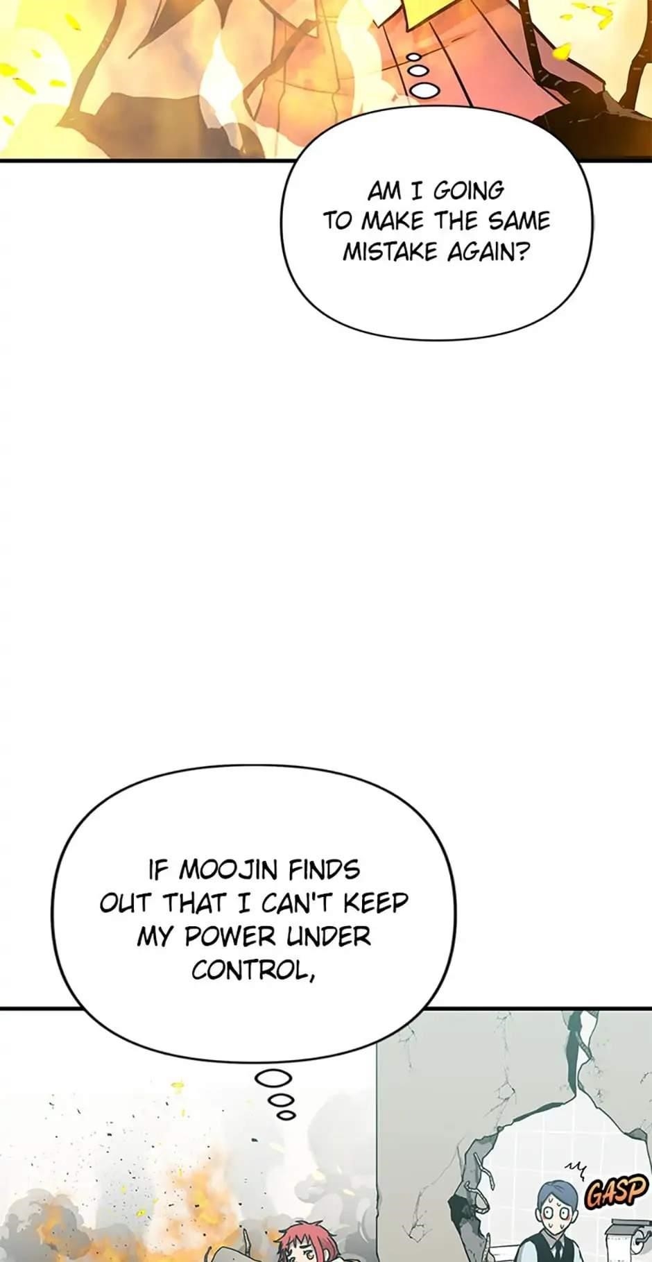 Cursed Manager’s Regression Chapter 33 - Page 37