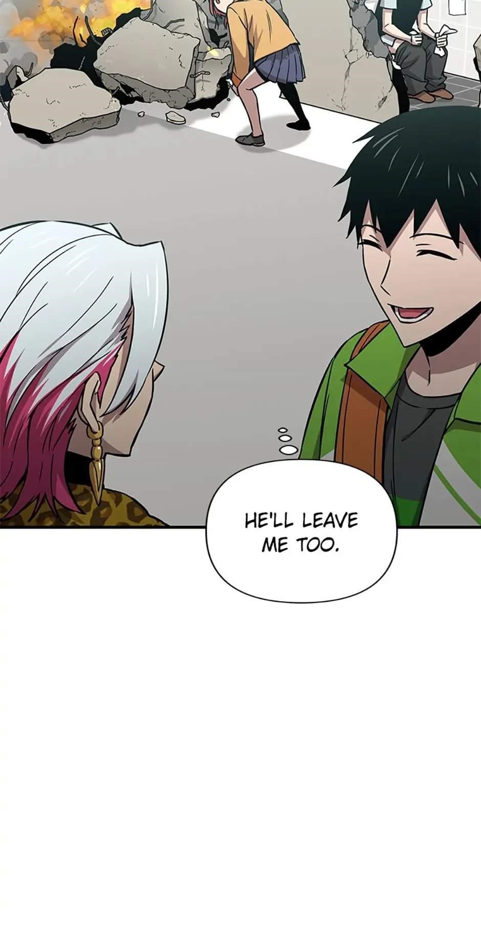 Cursed Manager’s Regression Chapter 33 - Page 38