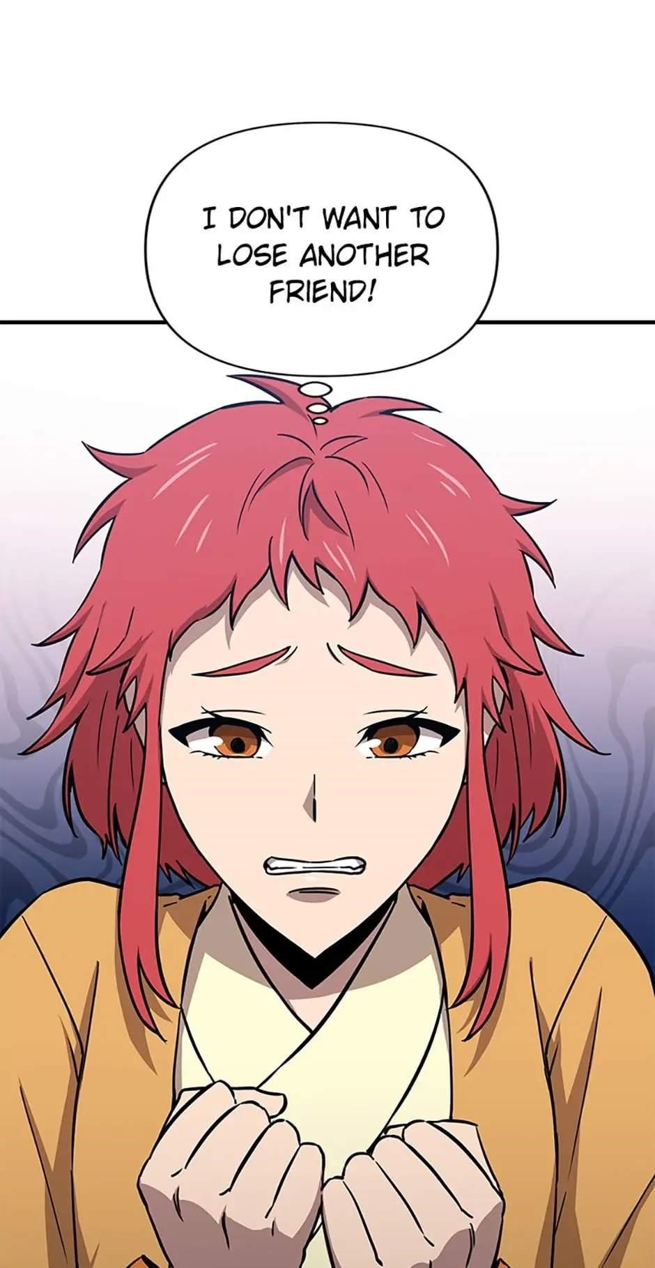 Cursed Manager’s Regression Chapter 33 - Page 39