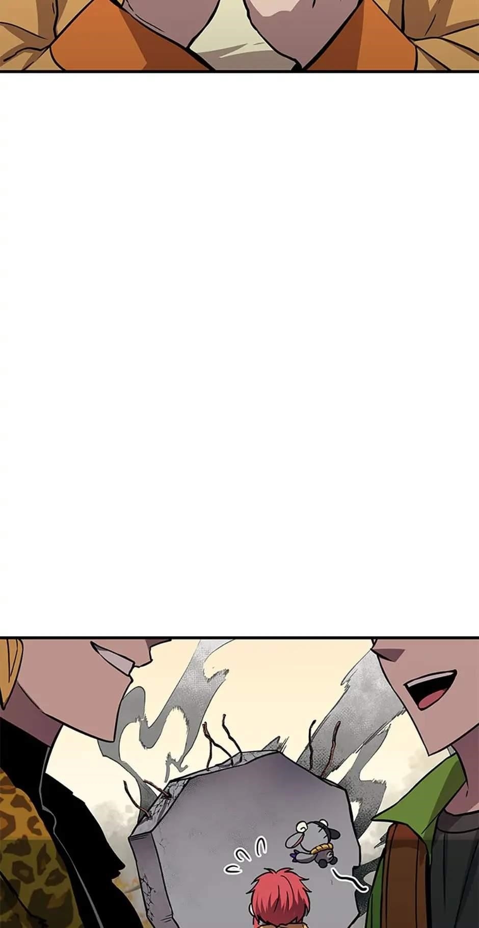 Cursed Manager’s Regression Chapter 33 - Page 40