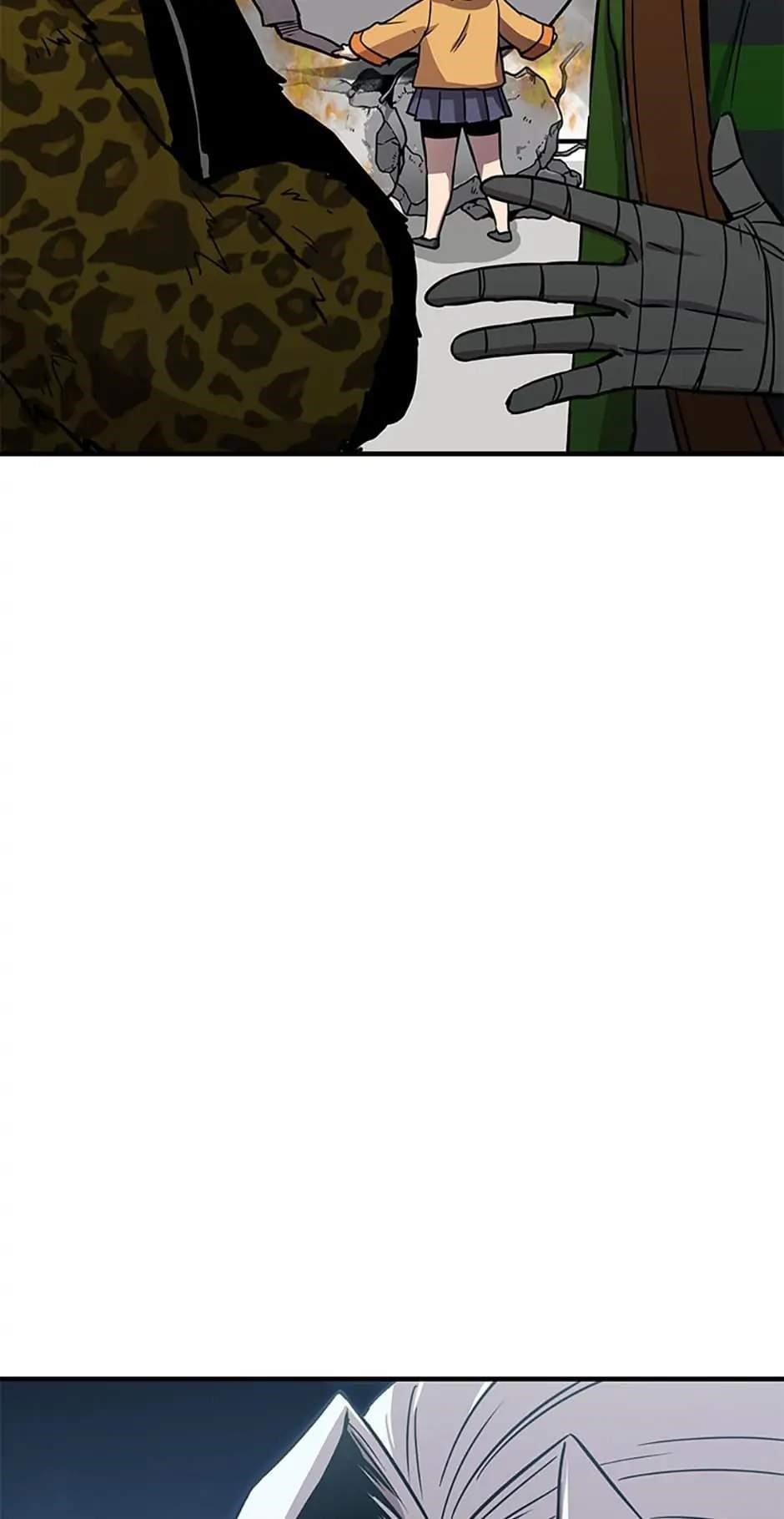 Cursed Manager’s Regression Chapter 33 - Page 41