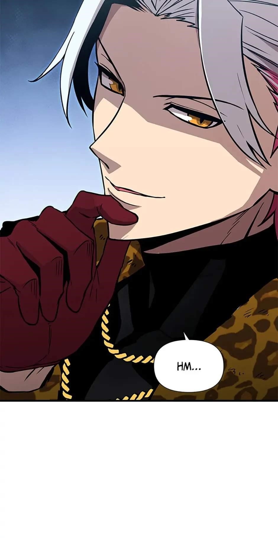 Cursed Manager’s Regression Chapter 33 - Page 42