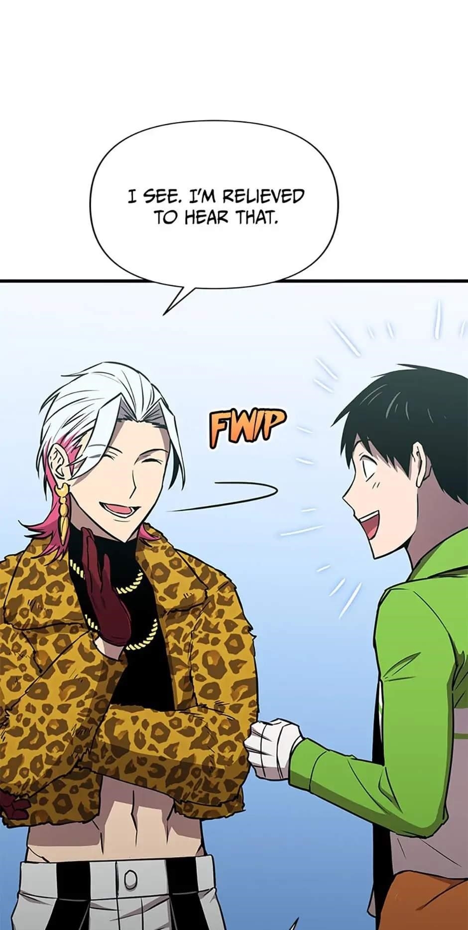 Cursed Manager’s Regression Chapter 33 - Page 43