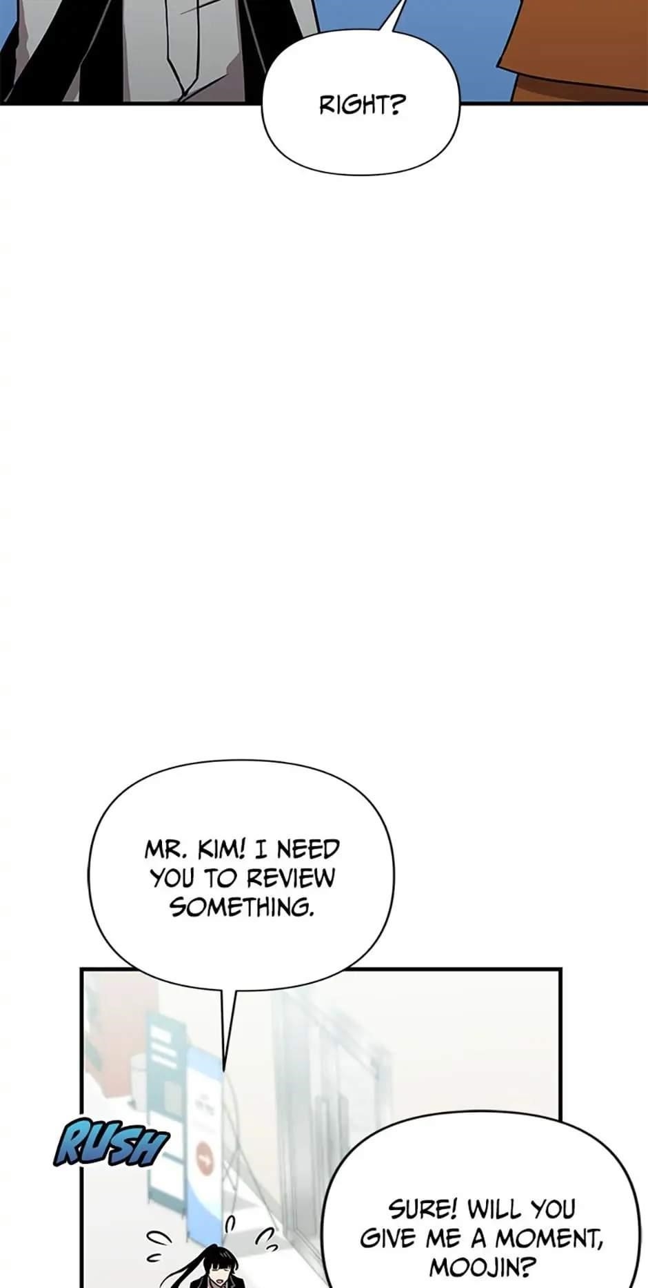 Cursed Manager’s Regression Chapter 33 - Page 44