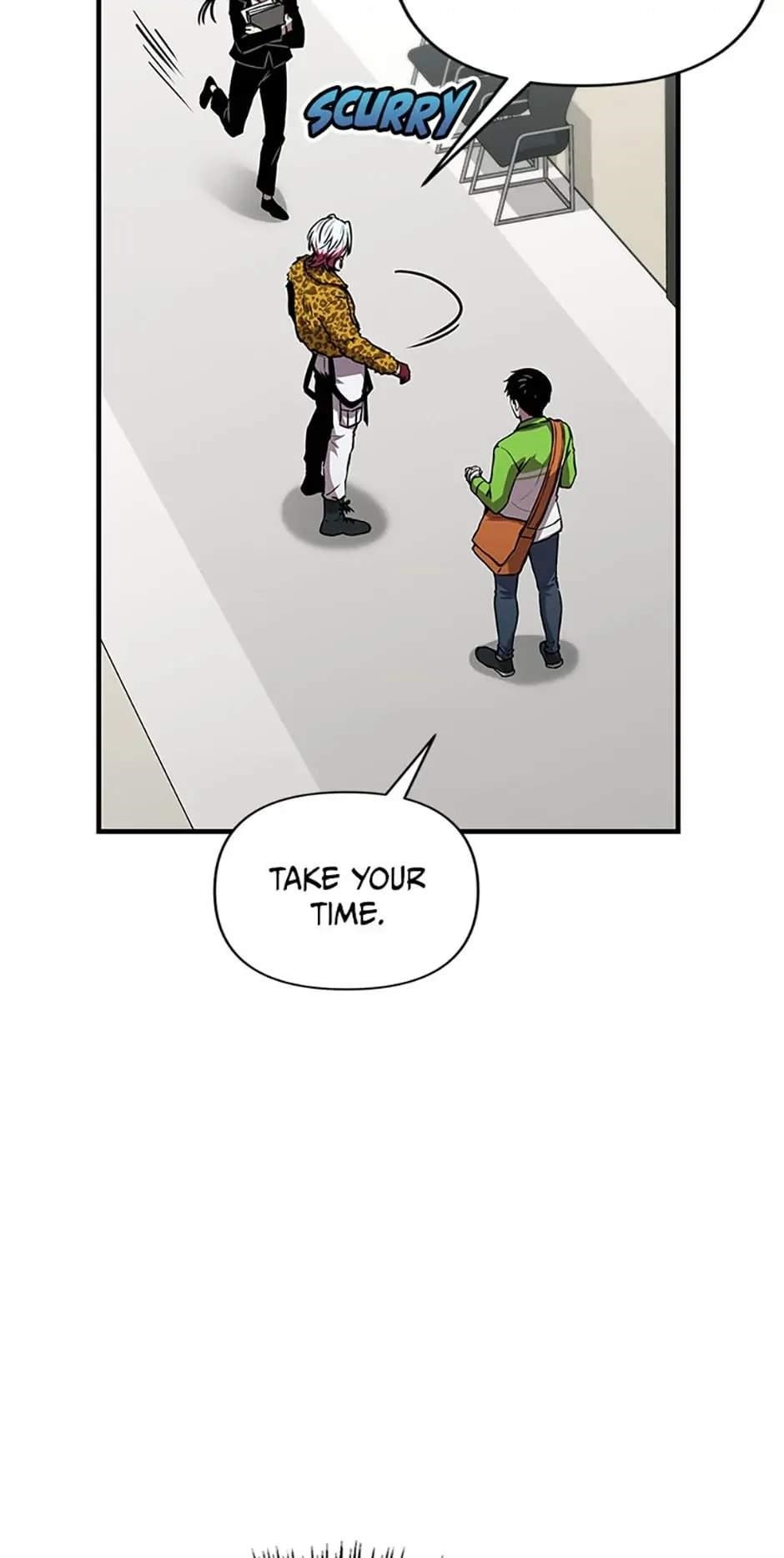 Cursed Manager’s Regression Chapter 33 - Page 45