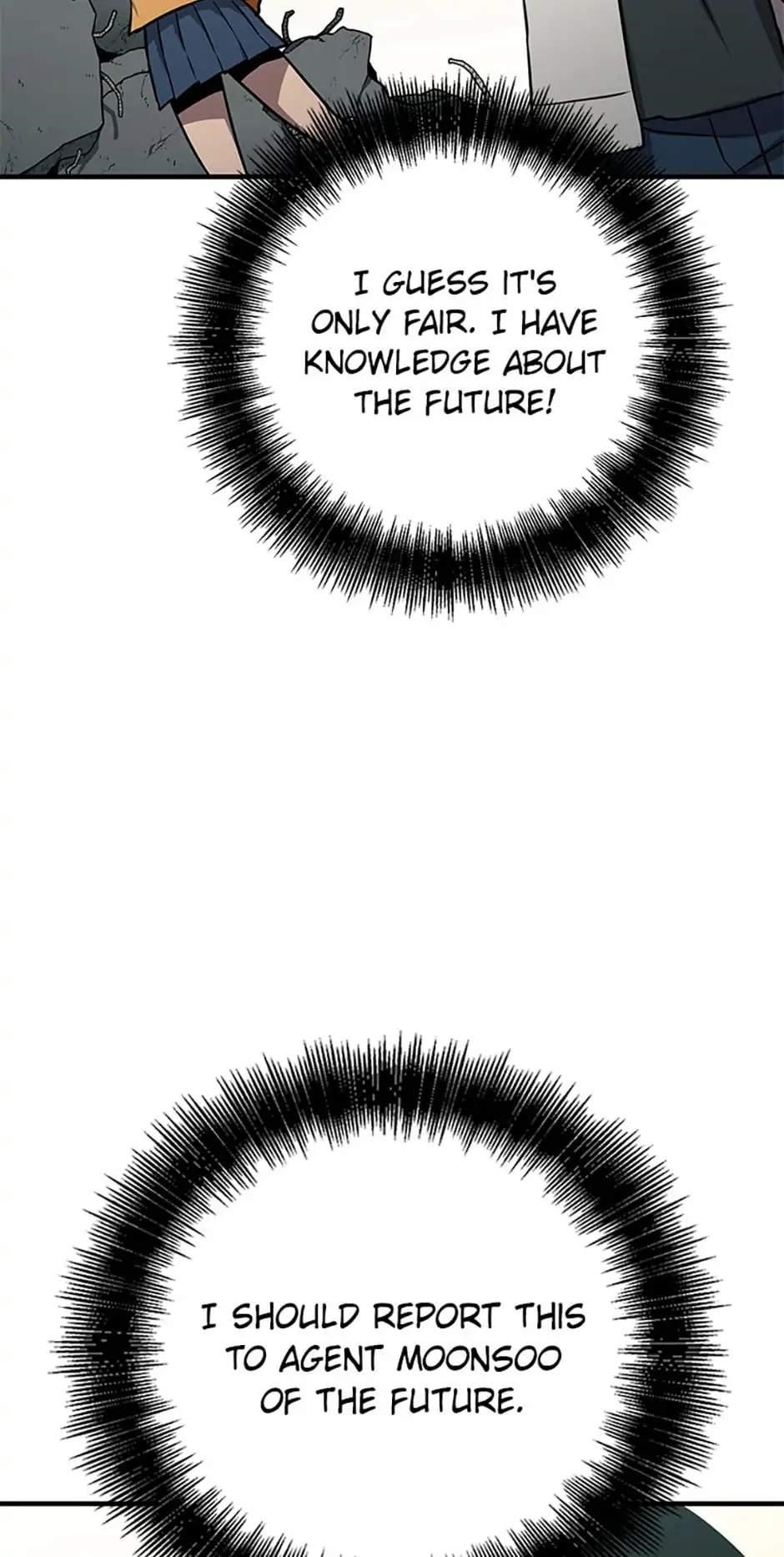 Cursed Manager’s Regression Chapter 33 - Page 47