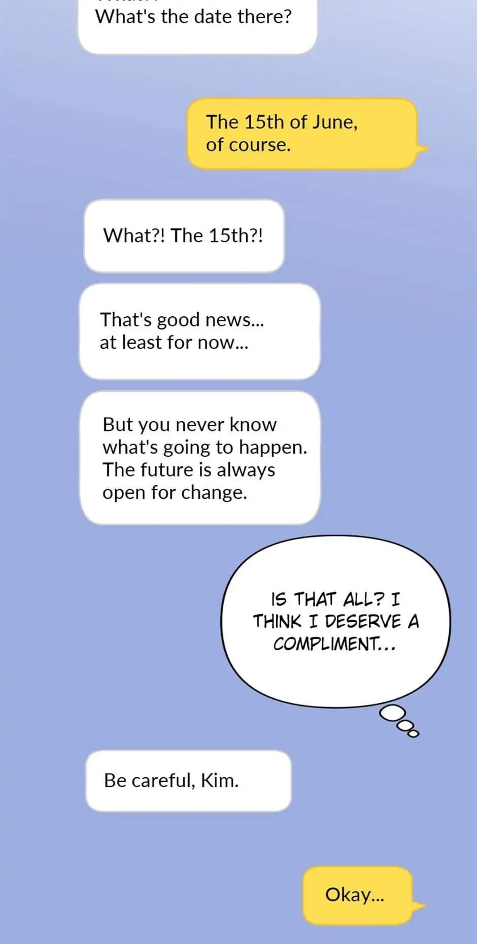 Cursed Manager’s Regression Chapter 33 - Page 49