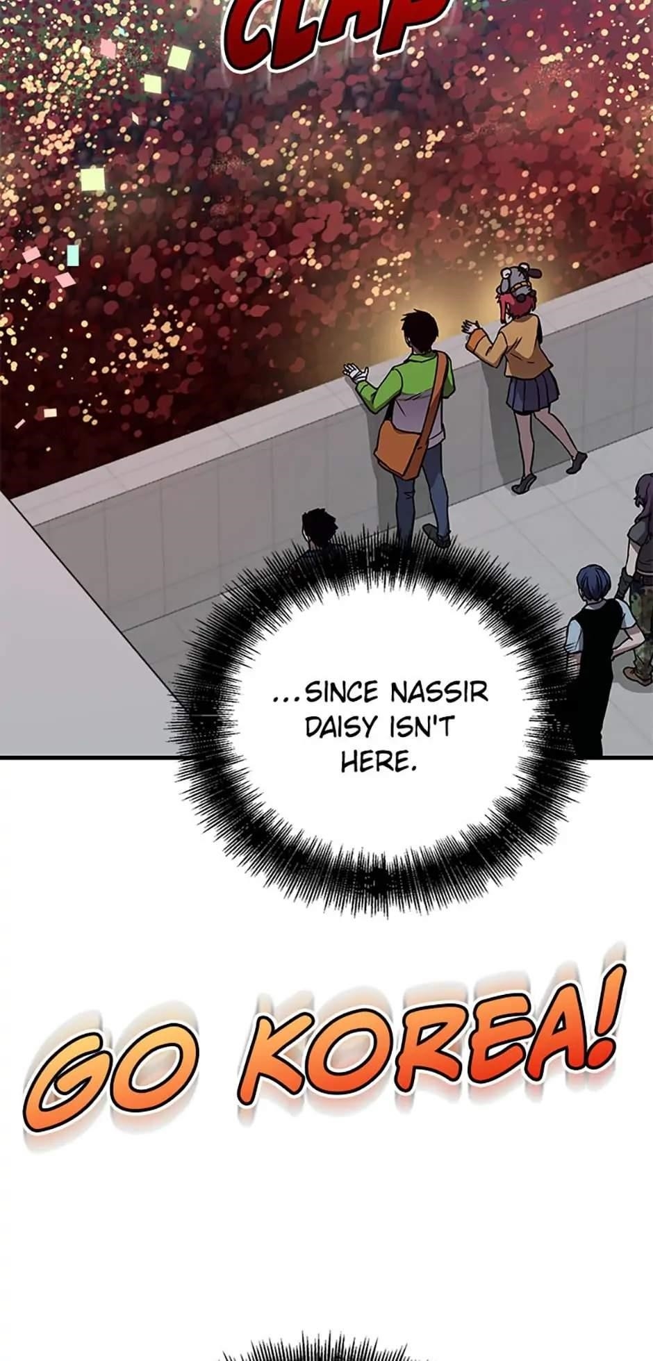 Cursed Manager’s Regression Chapter 33 - Page 5