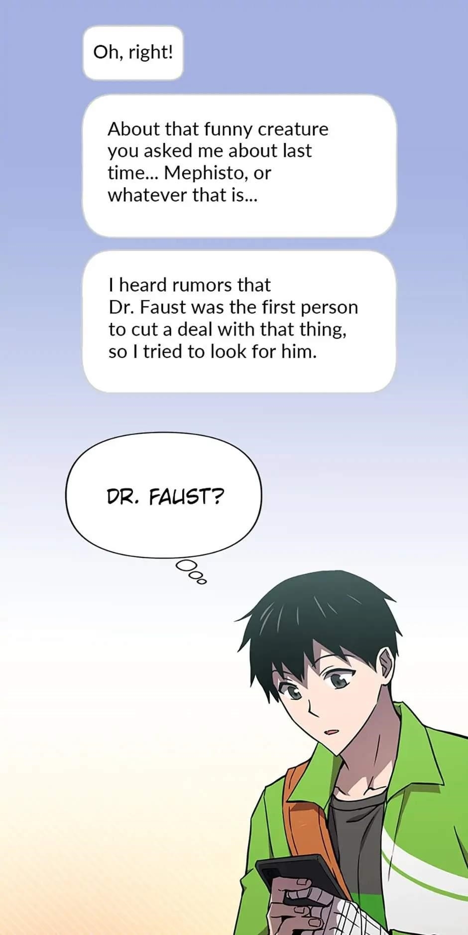 Cursed Manager’s Regression Chapter 33 - Page 50