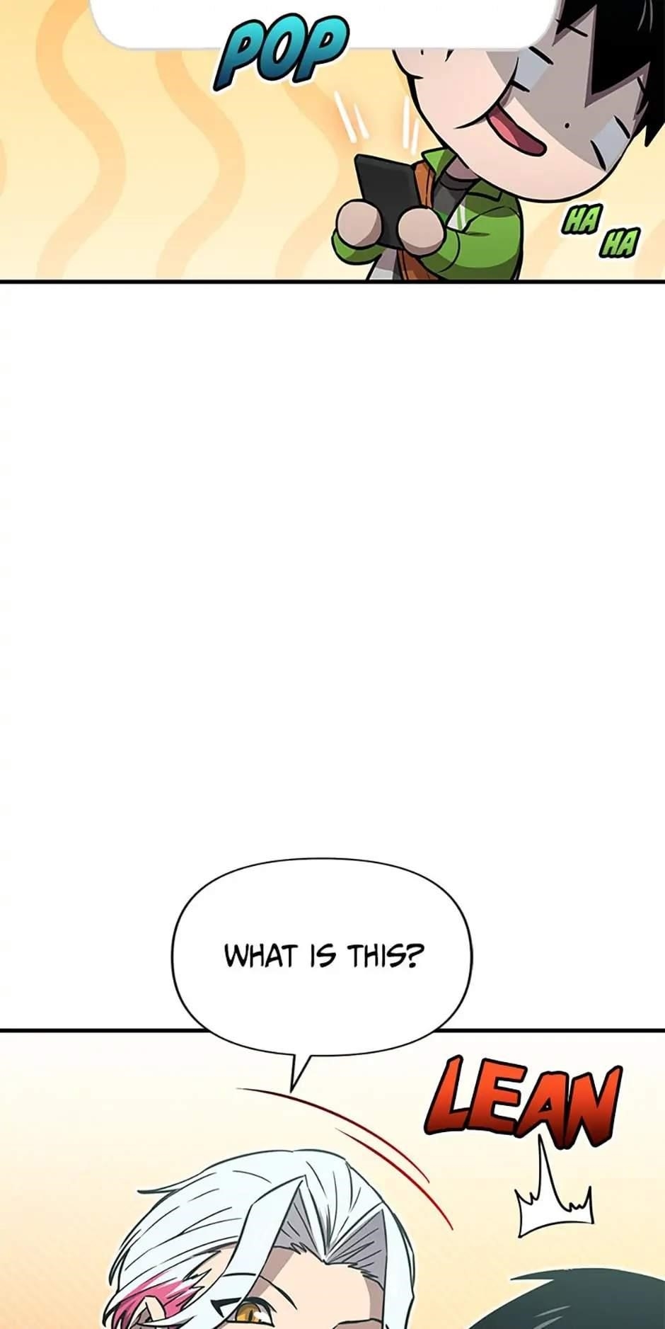 Cursed Manager’s Regression Chapter 33 - Page 52