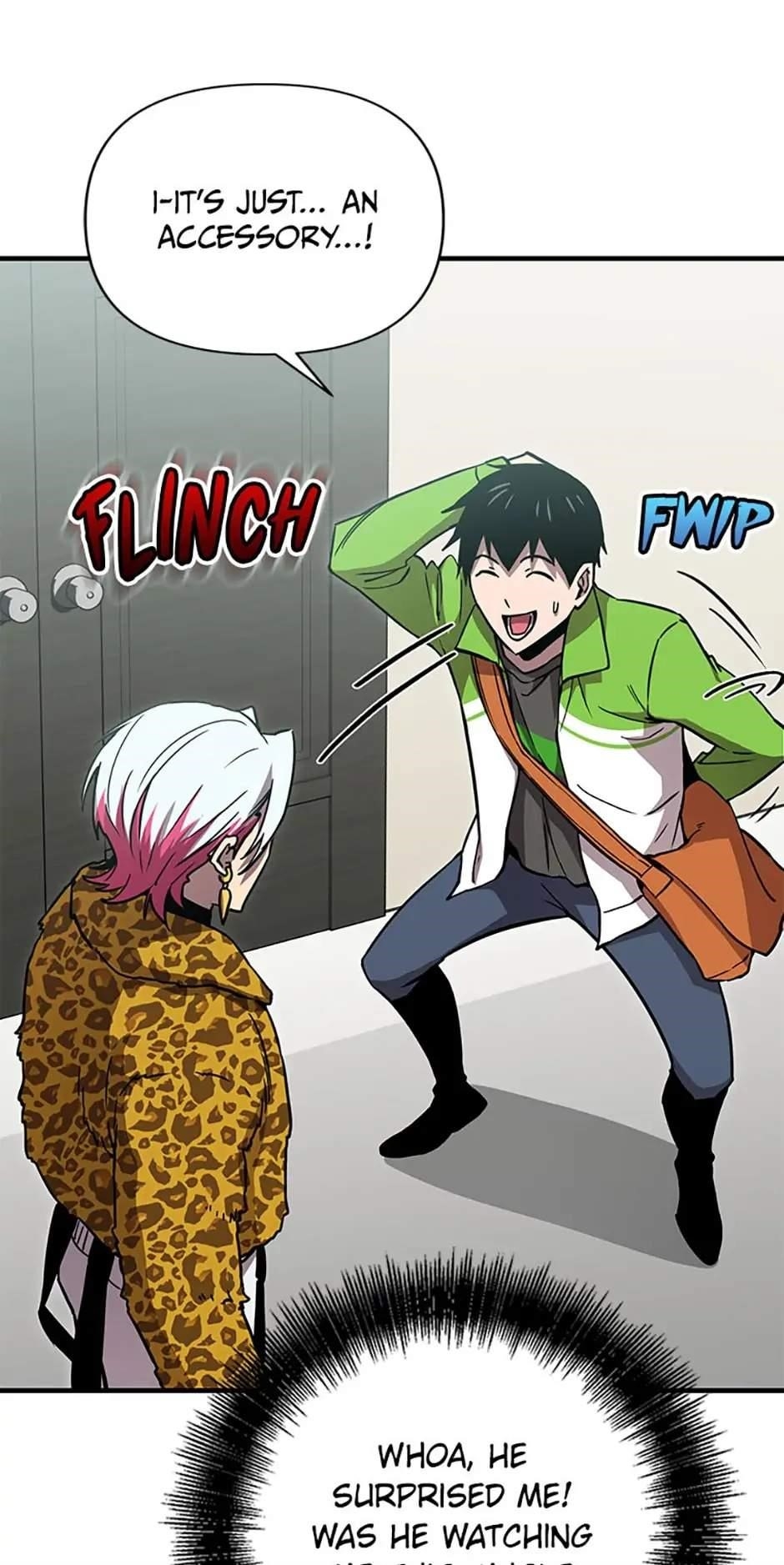 Cursed Manager’s Regression Chapter 33 - Page 54