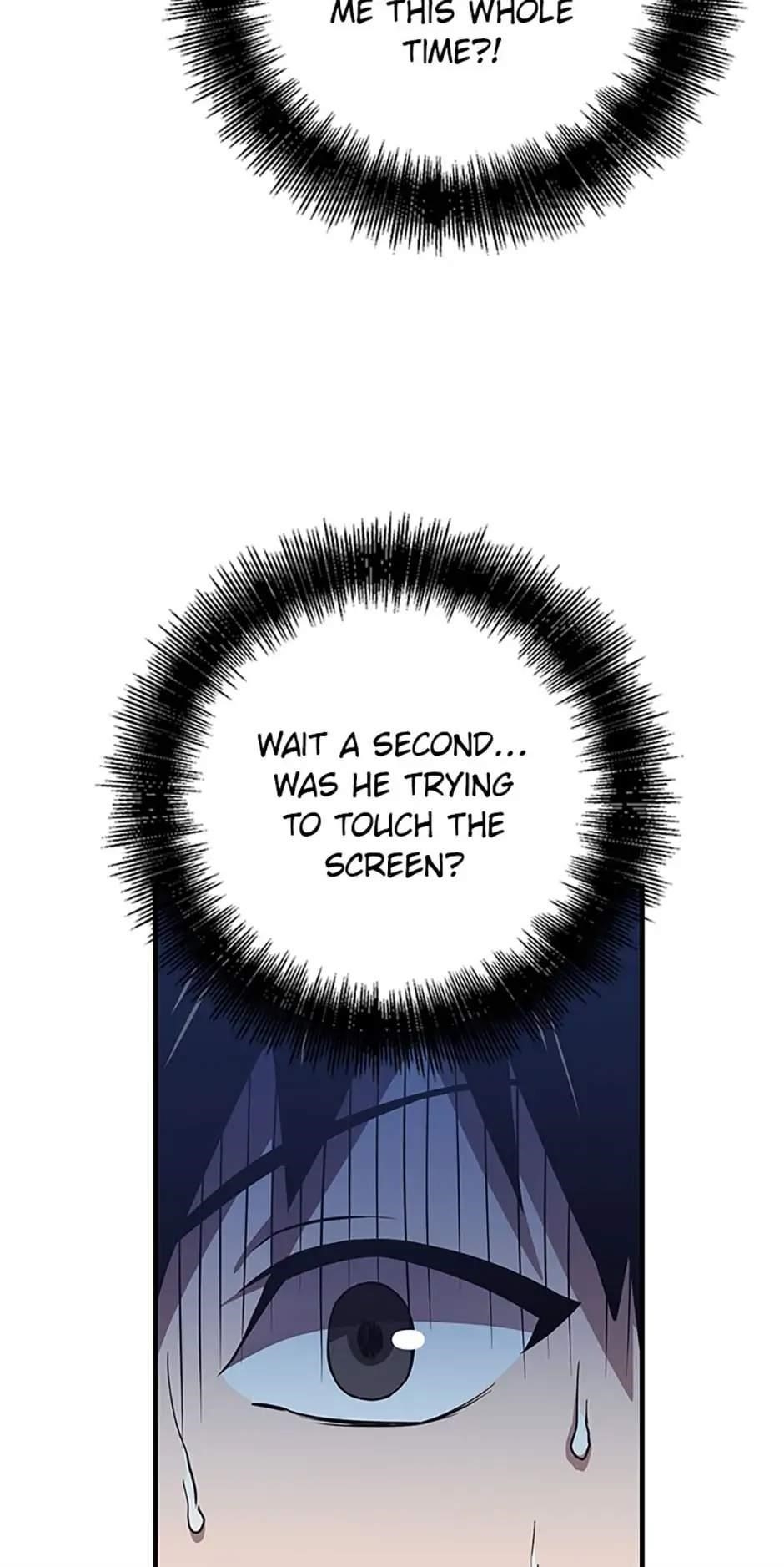 Cursed Manager’s Regression Chapter 33 - Page 55