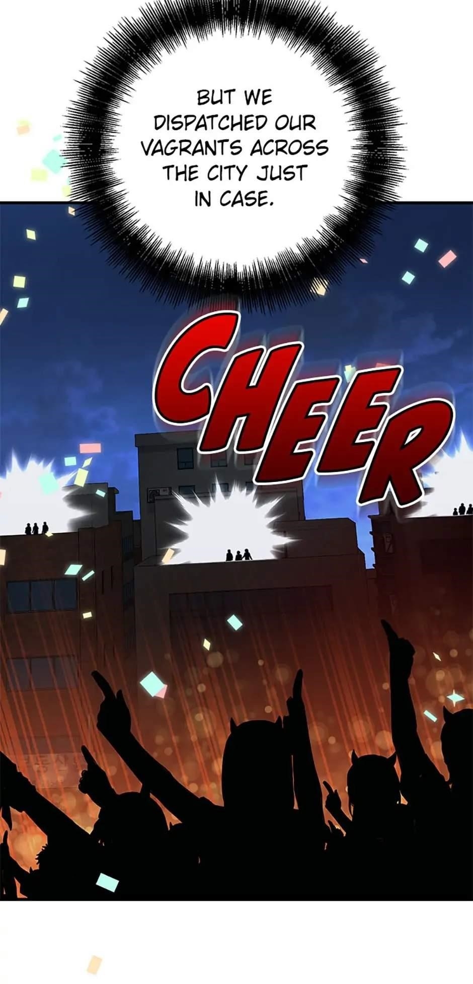 Cursed Manager’s Regression Chapter 33 - Page 6