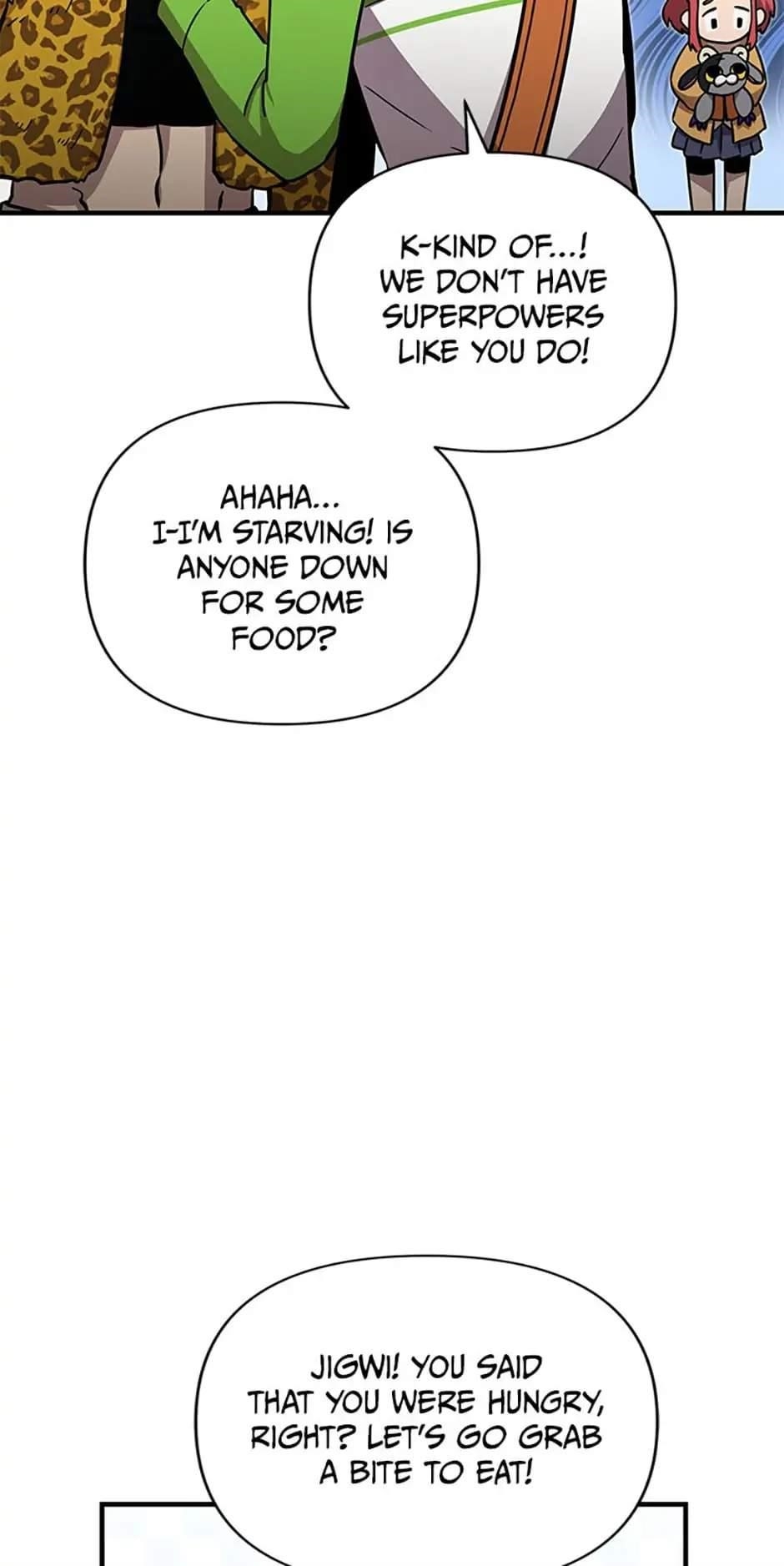 Cursed Manager’s Regression Chapter 33 - Page 64