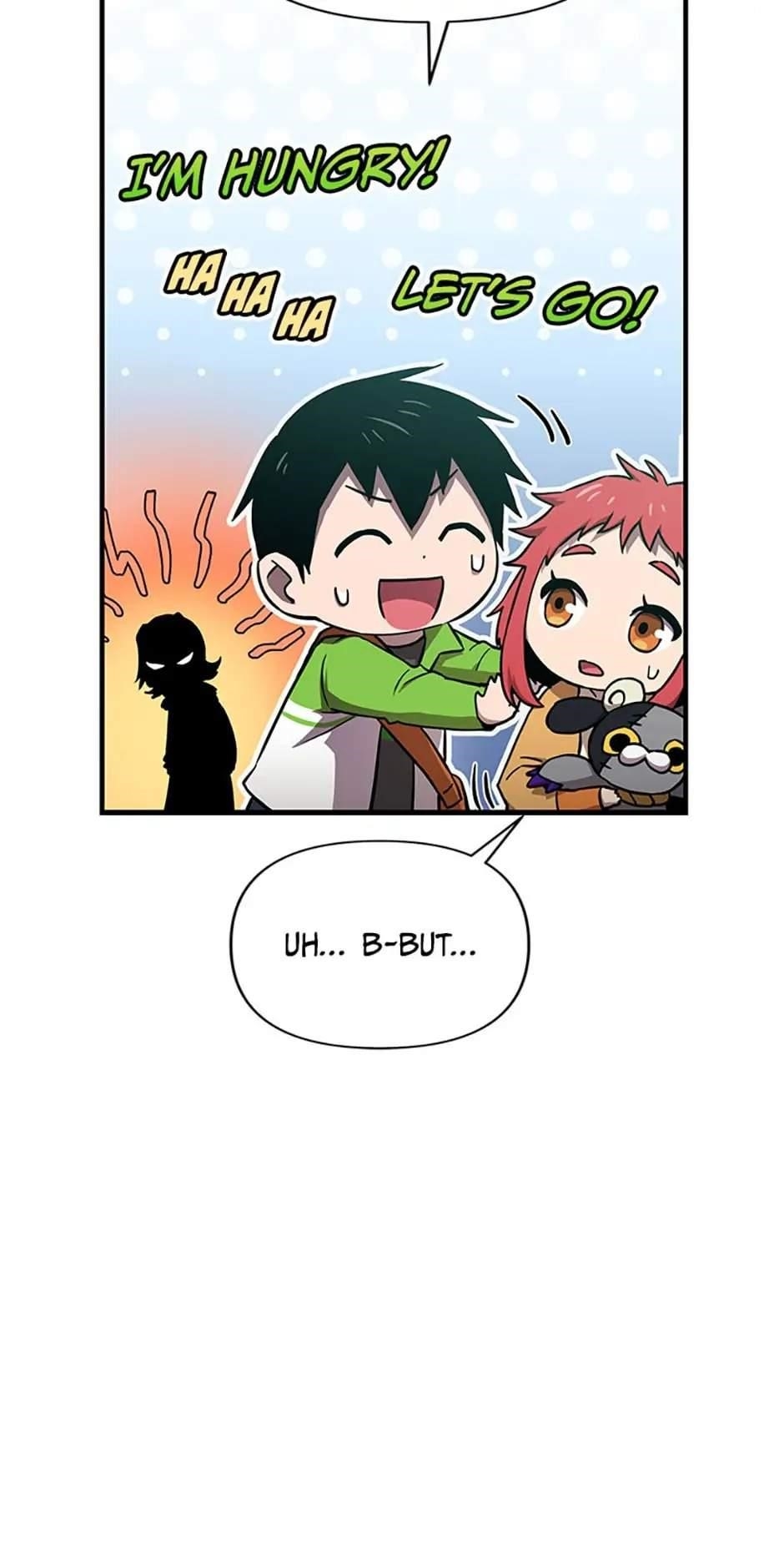 Cursed Manager’s Regression Chapter 33 - Page 65