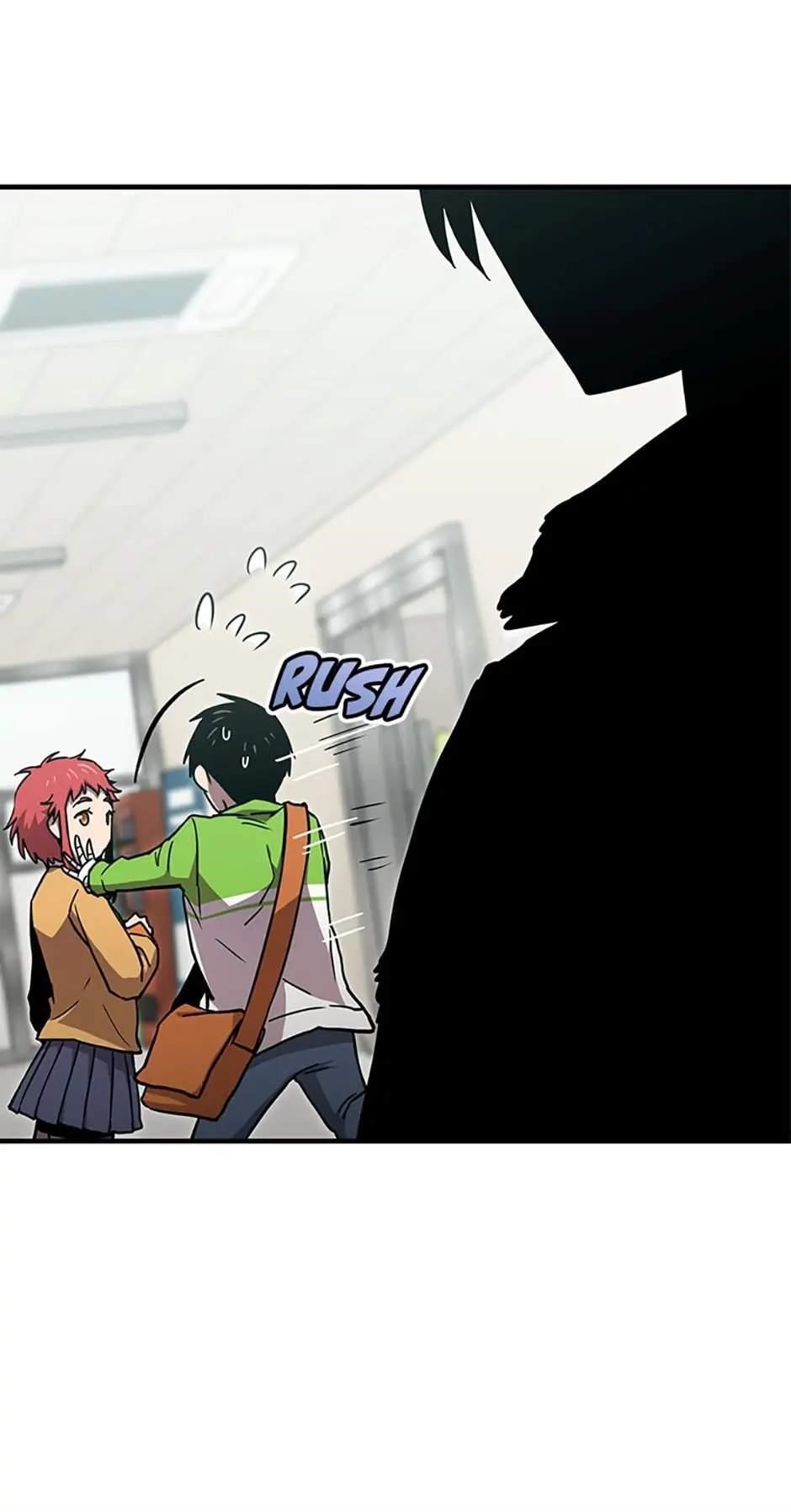 Cursed Manager’s Regression Chapter 33 - Page 66