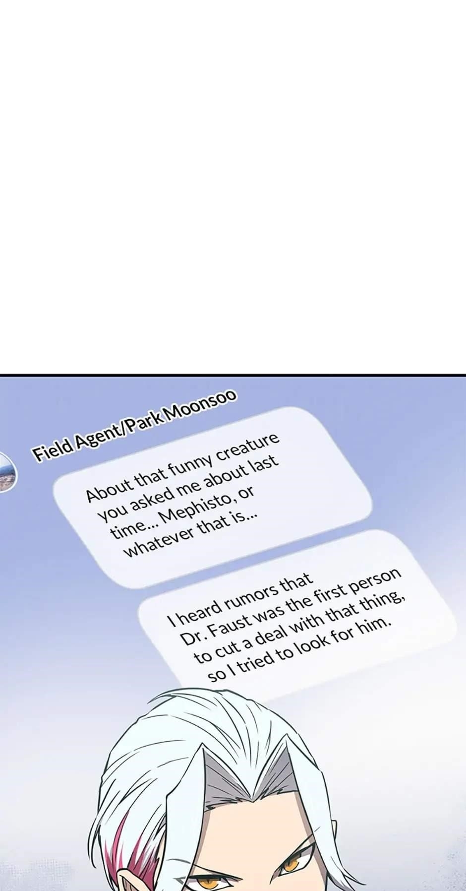 Cursed Manager’s Regression Chapter 33 - Page 67